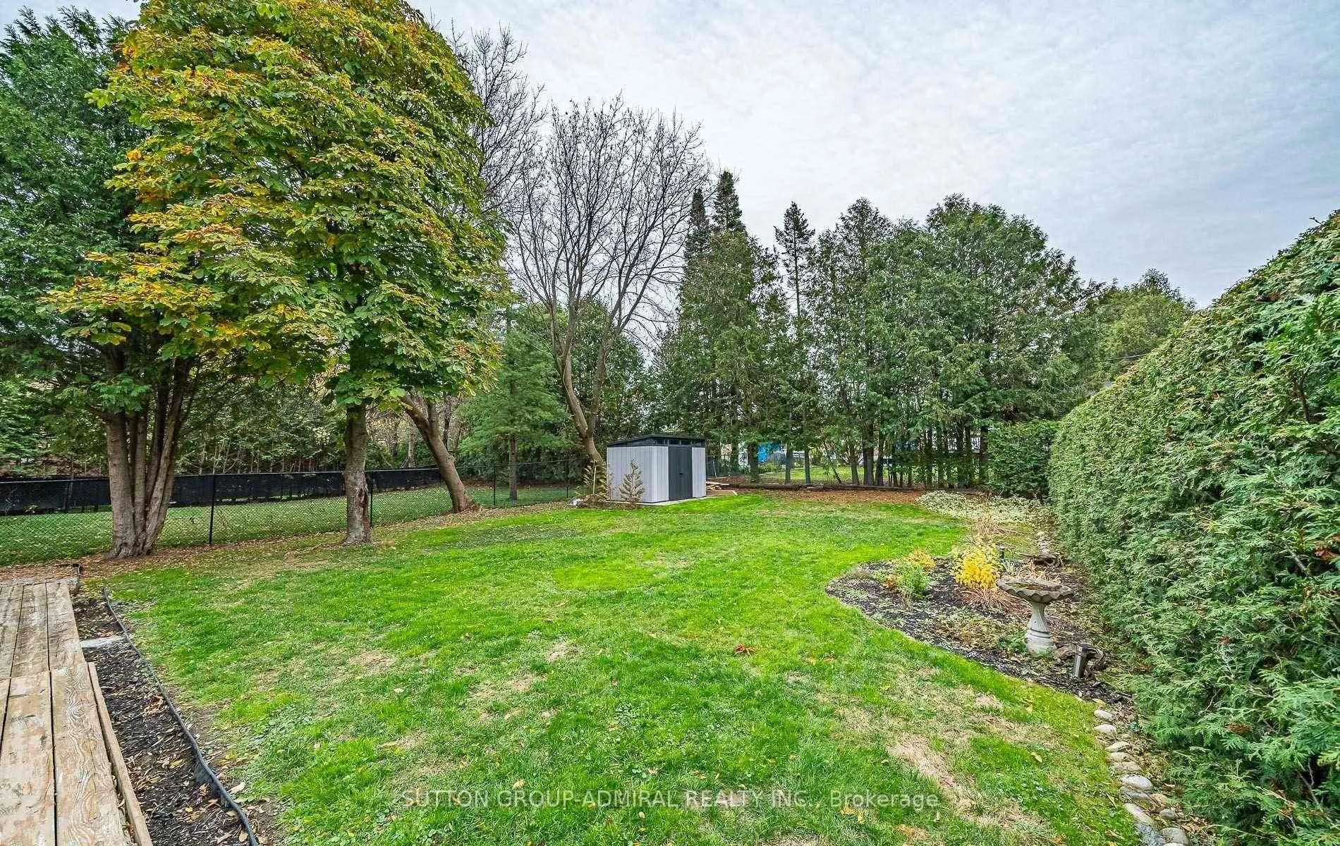 Photo 17 of 23 Springburn Crescent, Aurora, Aurora Highlands — HOMEH
