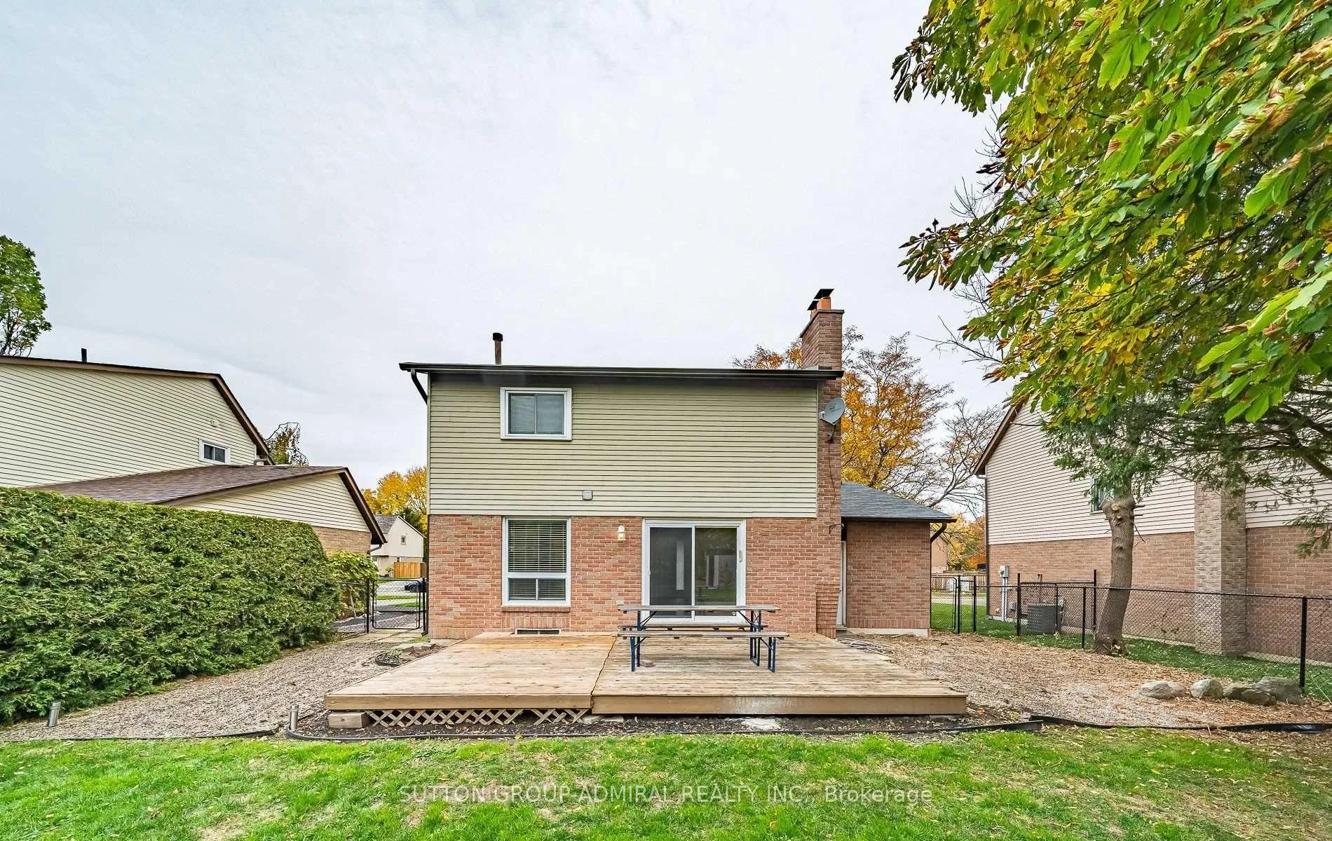 Photo 18 of 23 Springburn Crescent, Aurora, Aurora Highlands — HOMEH