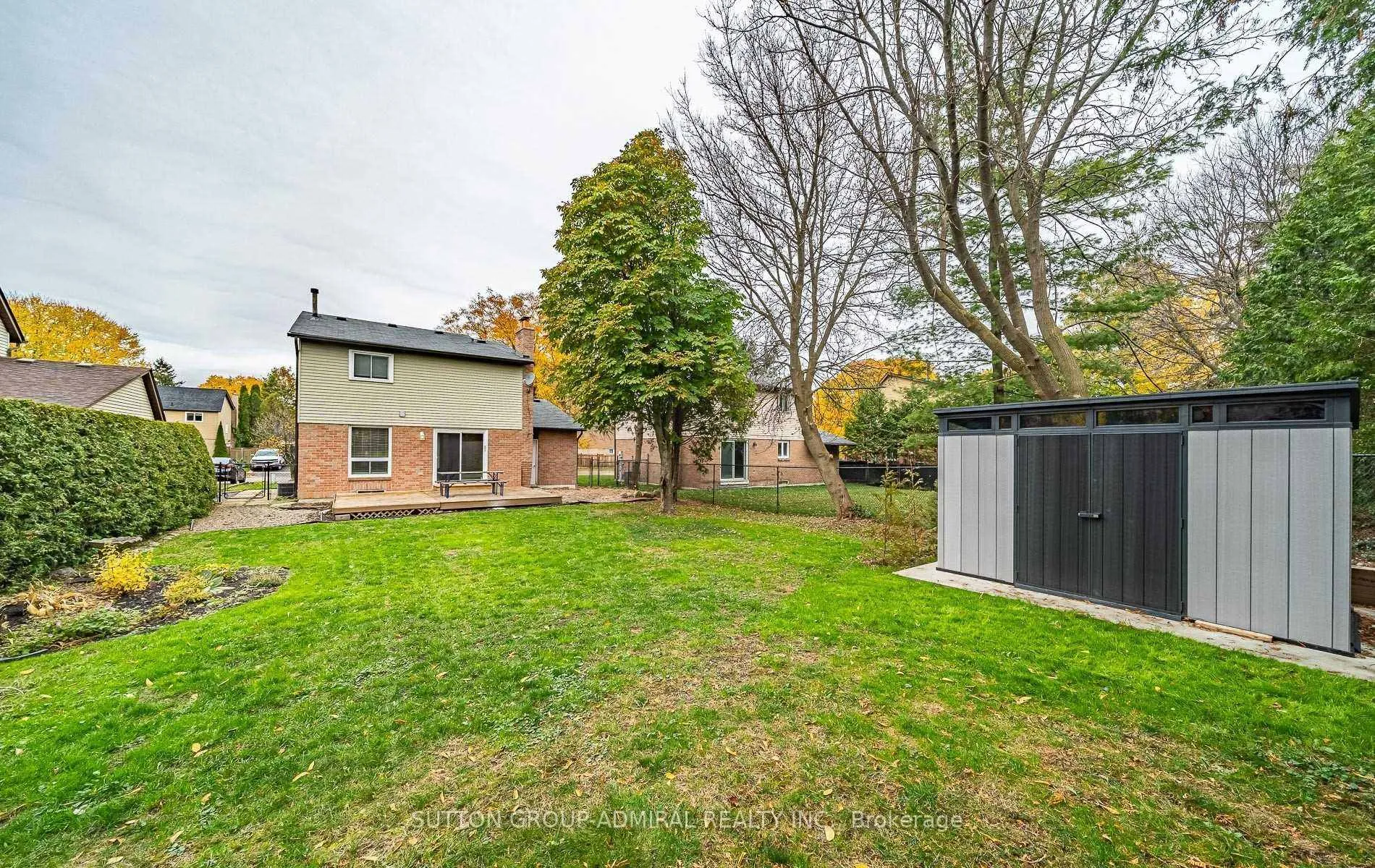 Photo 19 of 23 Springburn Crescent, Aurora, Aurora Highlands — HOMEH