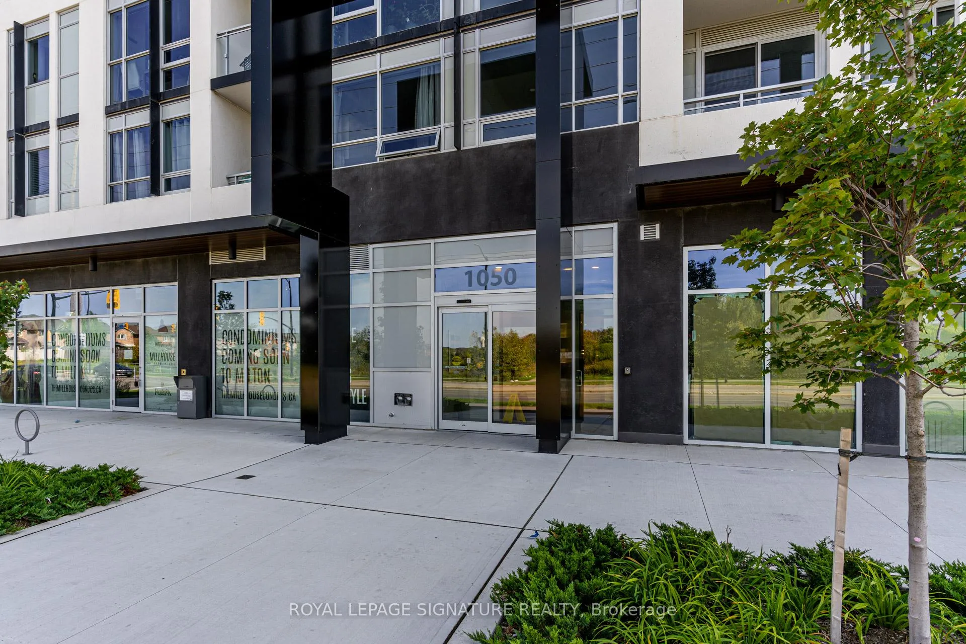 Photo 2 of Unit 513, 1050 Main Street E, Milton, Dempsey — HOMEH