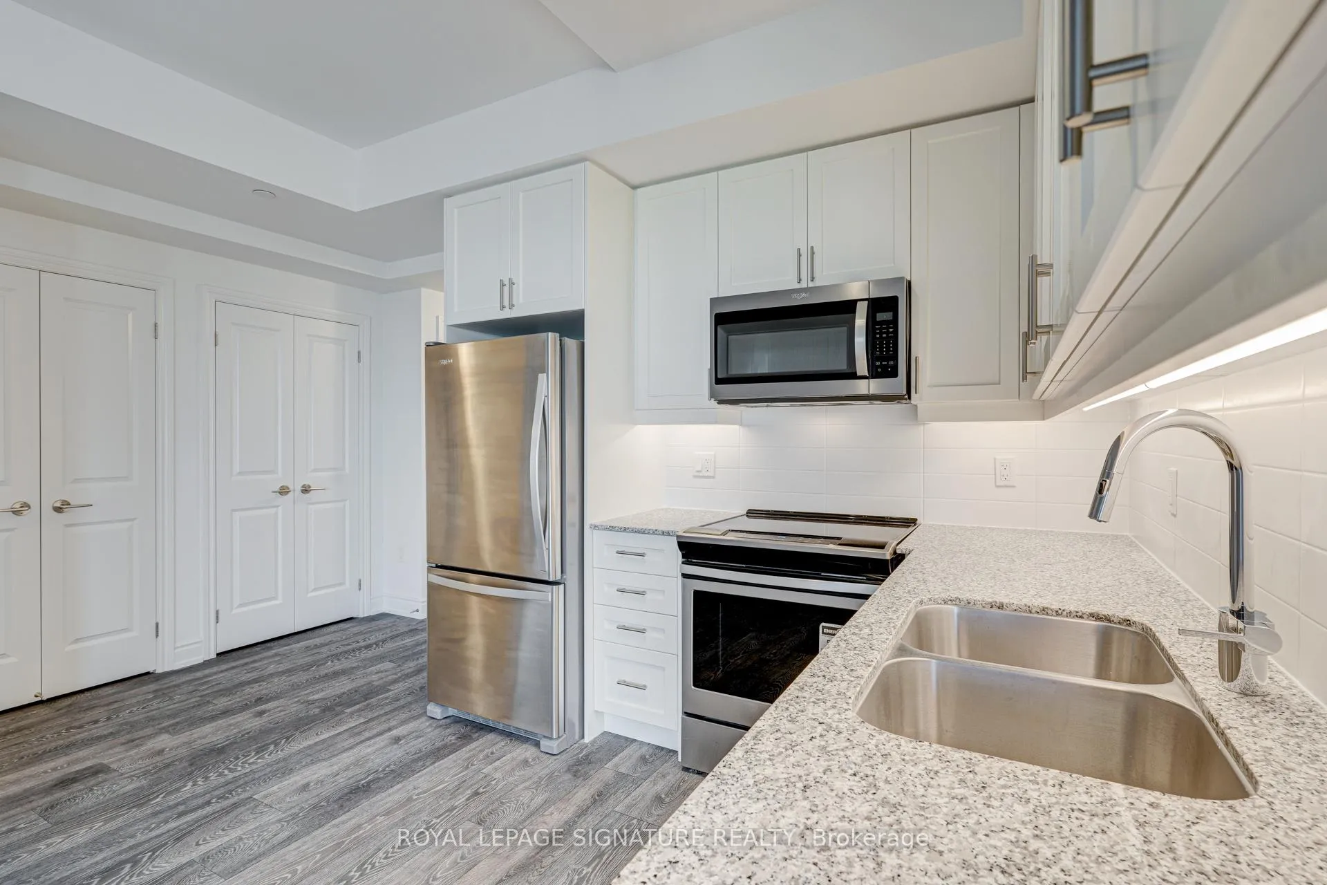 Photo 7 of Unit 513, 1050 Main Street E, Milton, Dempsey — HOMEH
