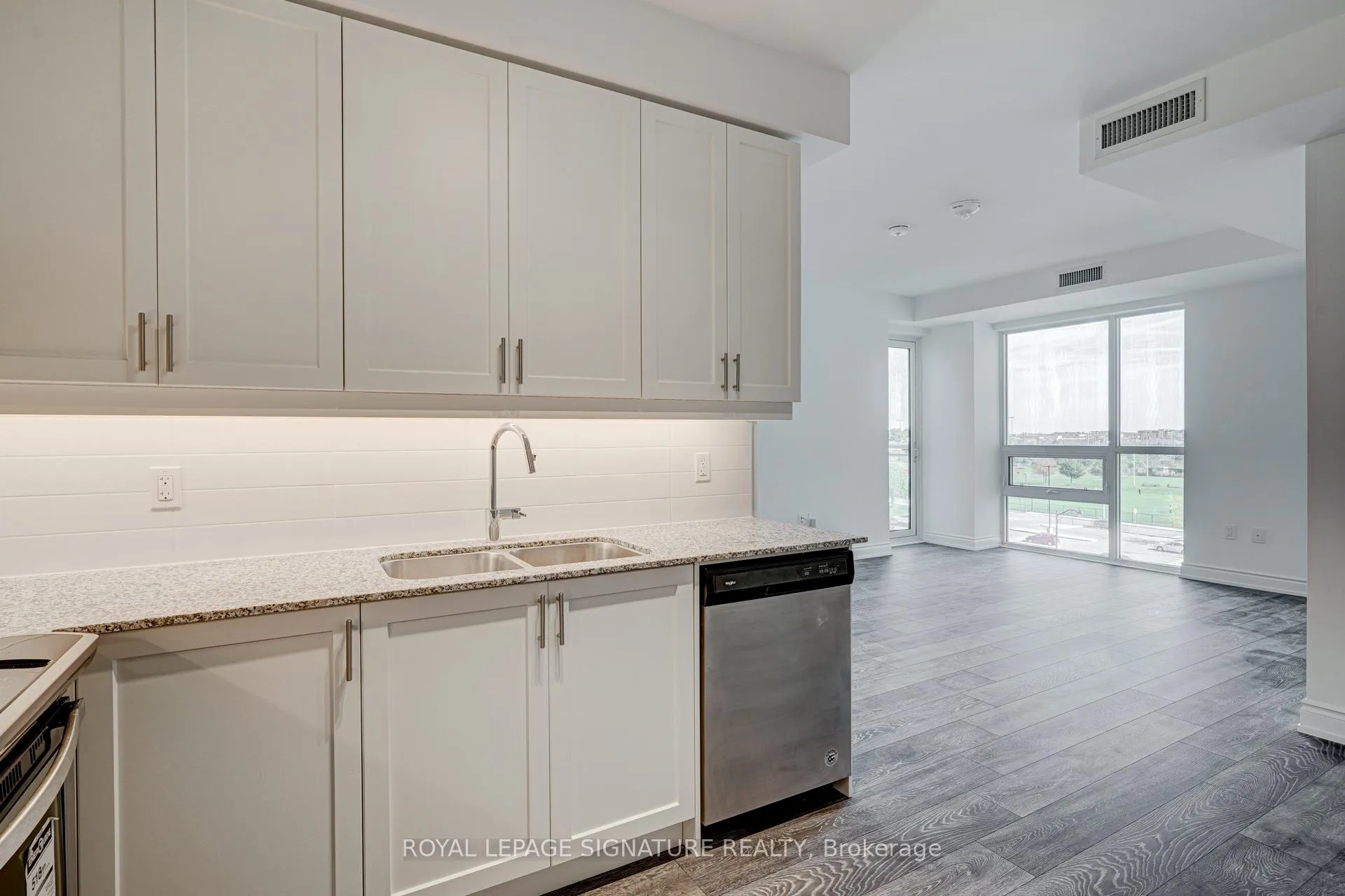 Photo 8 of Unit 513, 1050 Main Street E, Milton, Dempsey — HOMEH