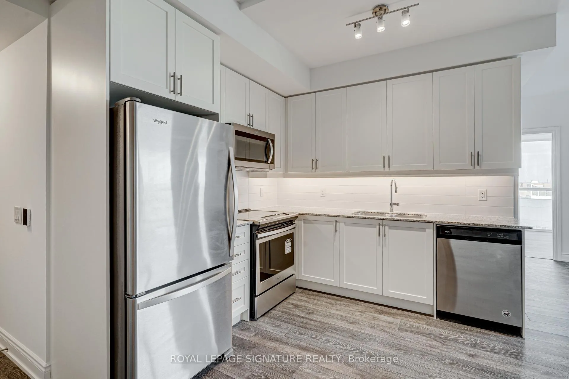 Photo 9 of Unit 513, 1050 Main Street E, Milton, Dempsey — HOMEH