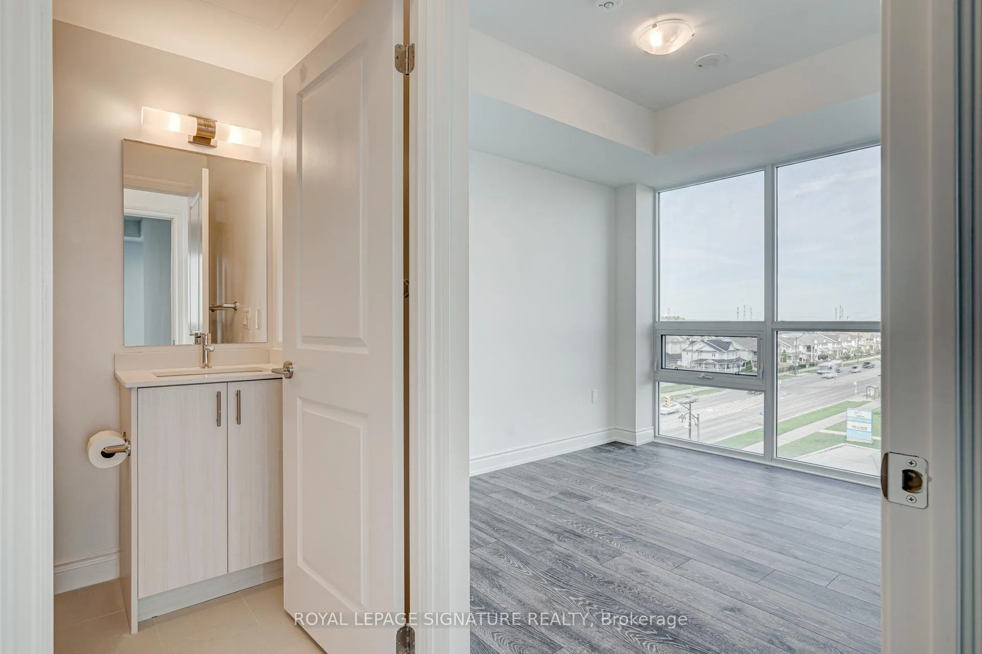 Photo 16 of Unit 513, 1050 Main Street E, Milton, Dempsey — HOMEH