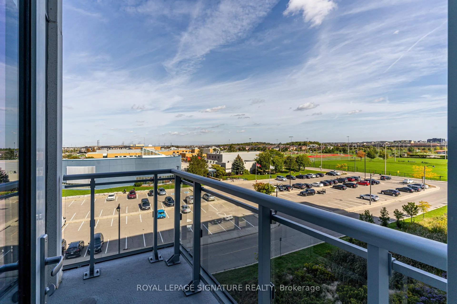Photo 24 of Unit 513, 1050 Main Street E, Milton, Dempsey — HOMEH
