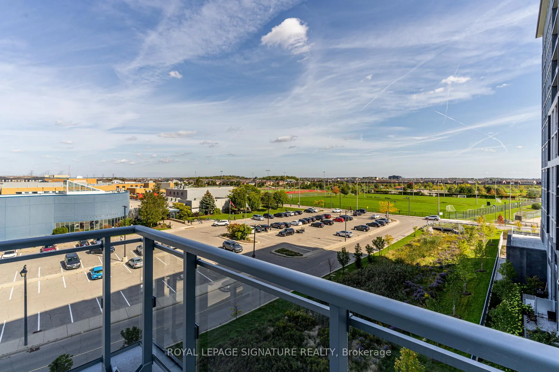 Photo 26 of Unit 513, 1050 Main Street E, Milton, Dempsey — HOMEH