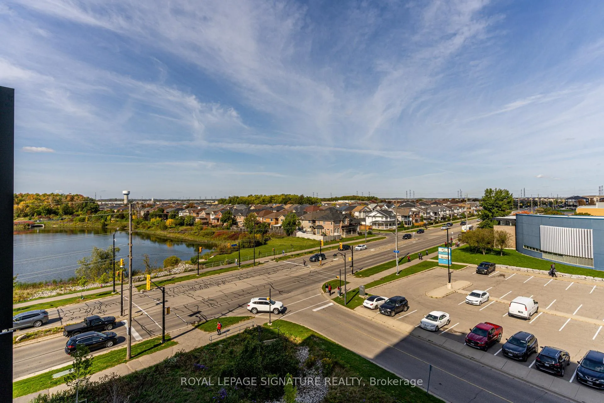 Photo 28 of Unit 513, 1050 Main Street E, Milton, Dempsey — HOMEH