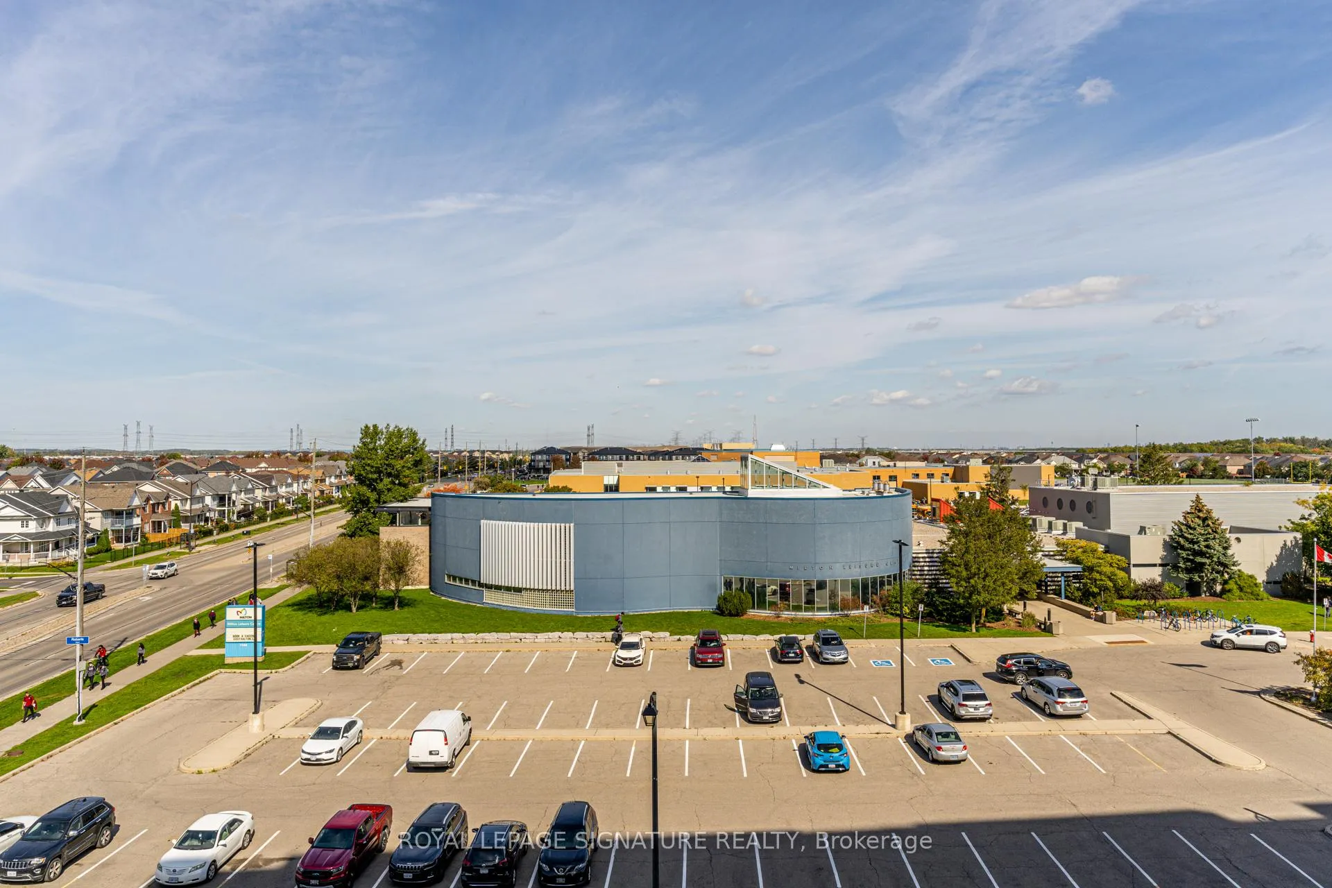 Photo 29 of Unit 513, 1050 Main Street E, Milton, Dempsey — HOMEH
