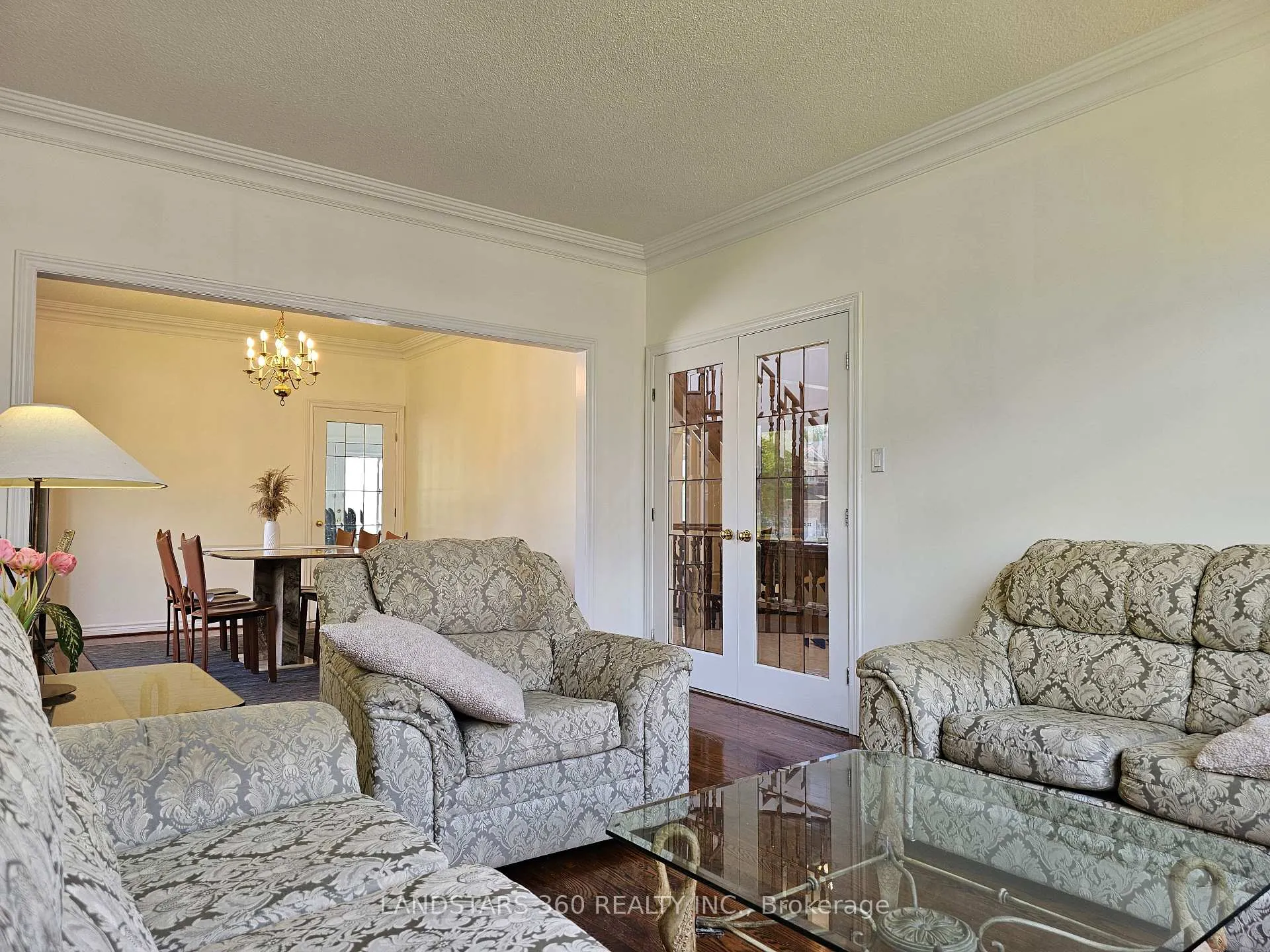 Photo 7 of 13 Edgecombe Court, Markham, Milliken Mills East — HOMEH