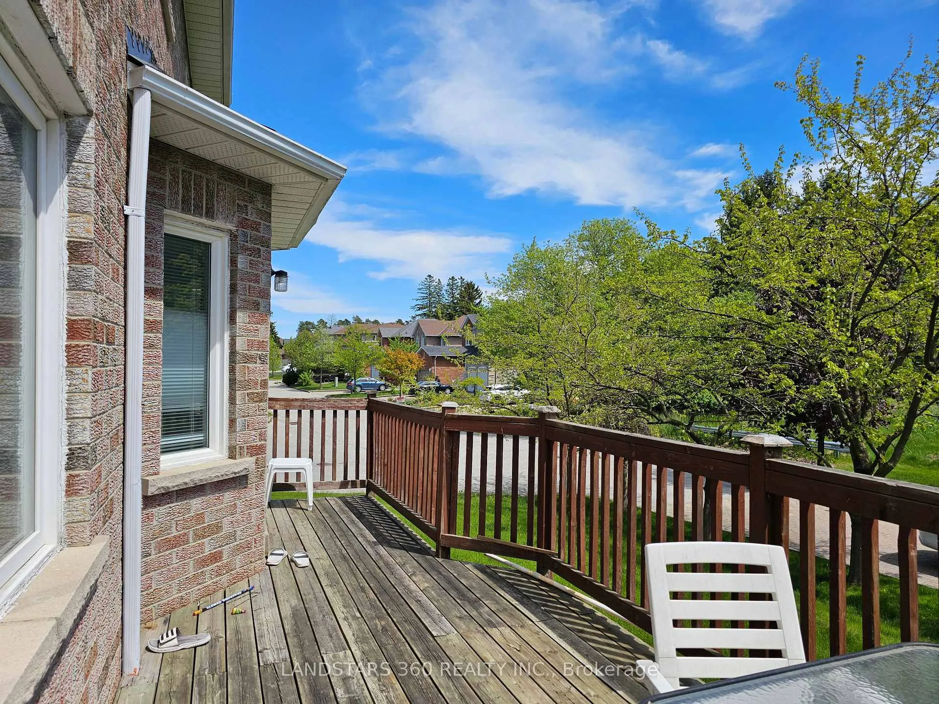 Photo 18 of 13 Edgecombe Court, Markham, Milliken Mills East — HOMEH