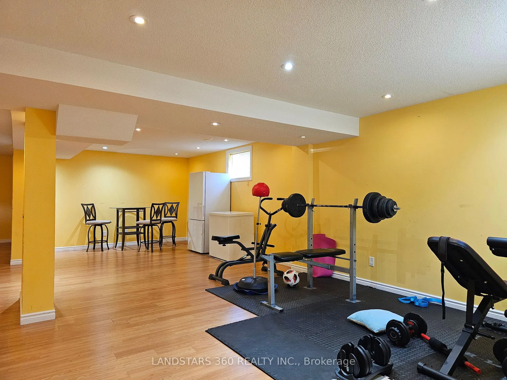 Photo 36 of 13 Edgecombe Court, Markham, Milliken Mills East — HOMEH