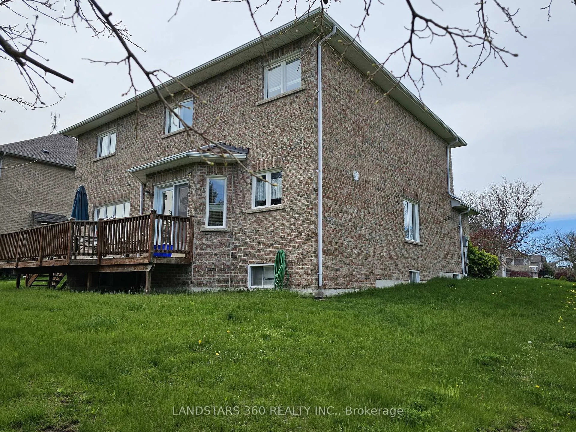 Photo 40 of 13 Edgecombe Court, Markham, Milliken Mills East — HOMEH