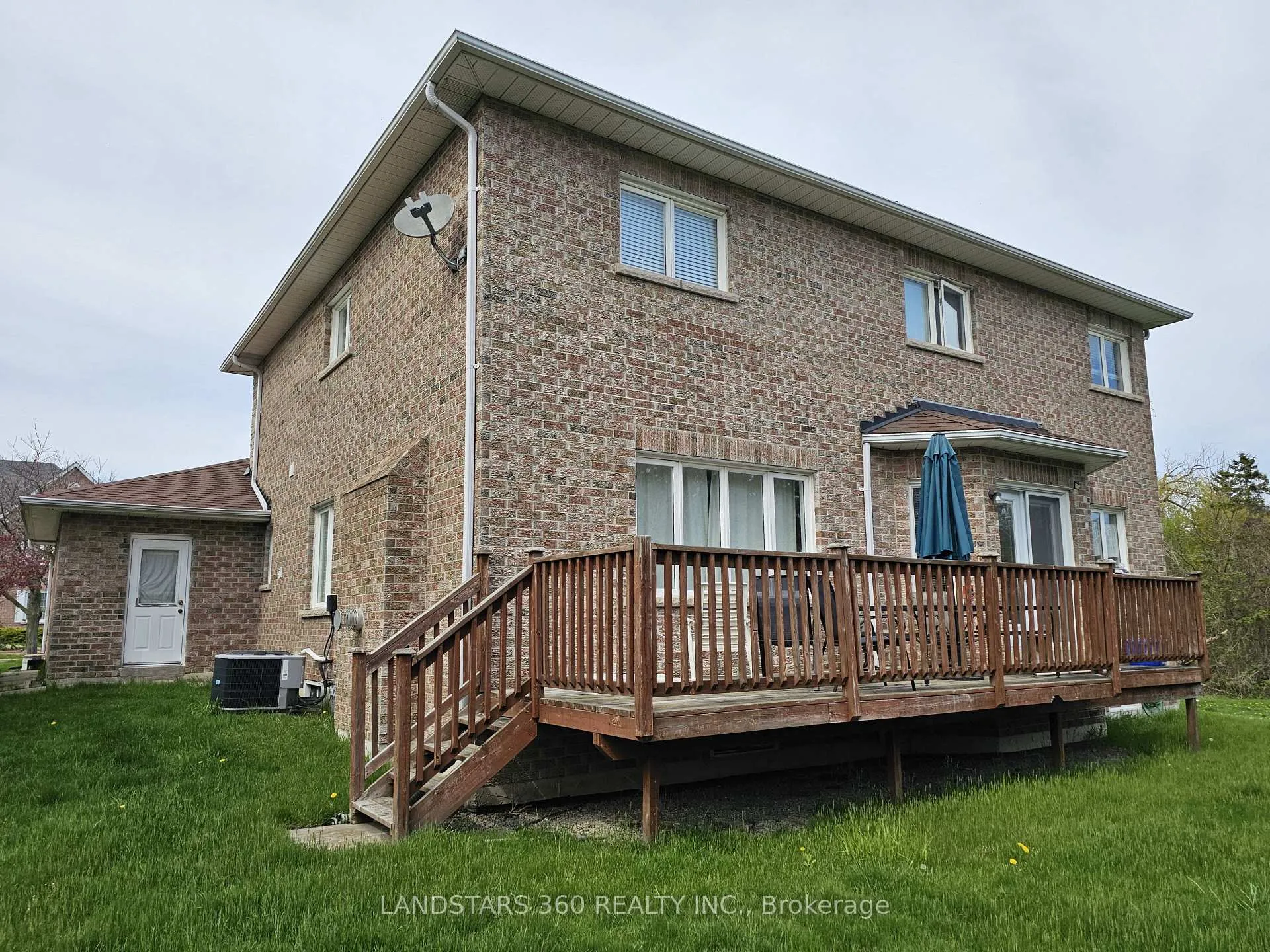 Photo 41 of 13 Edgecombe Court, Markham, Milliken Mills East — HOMEH