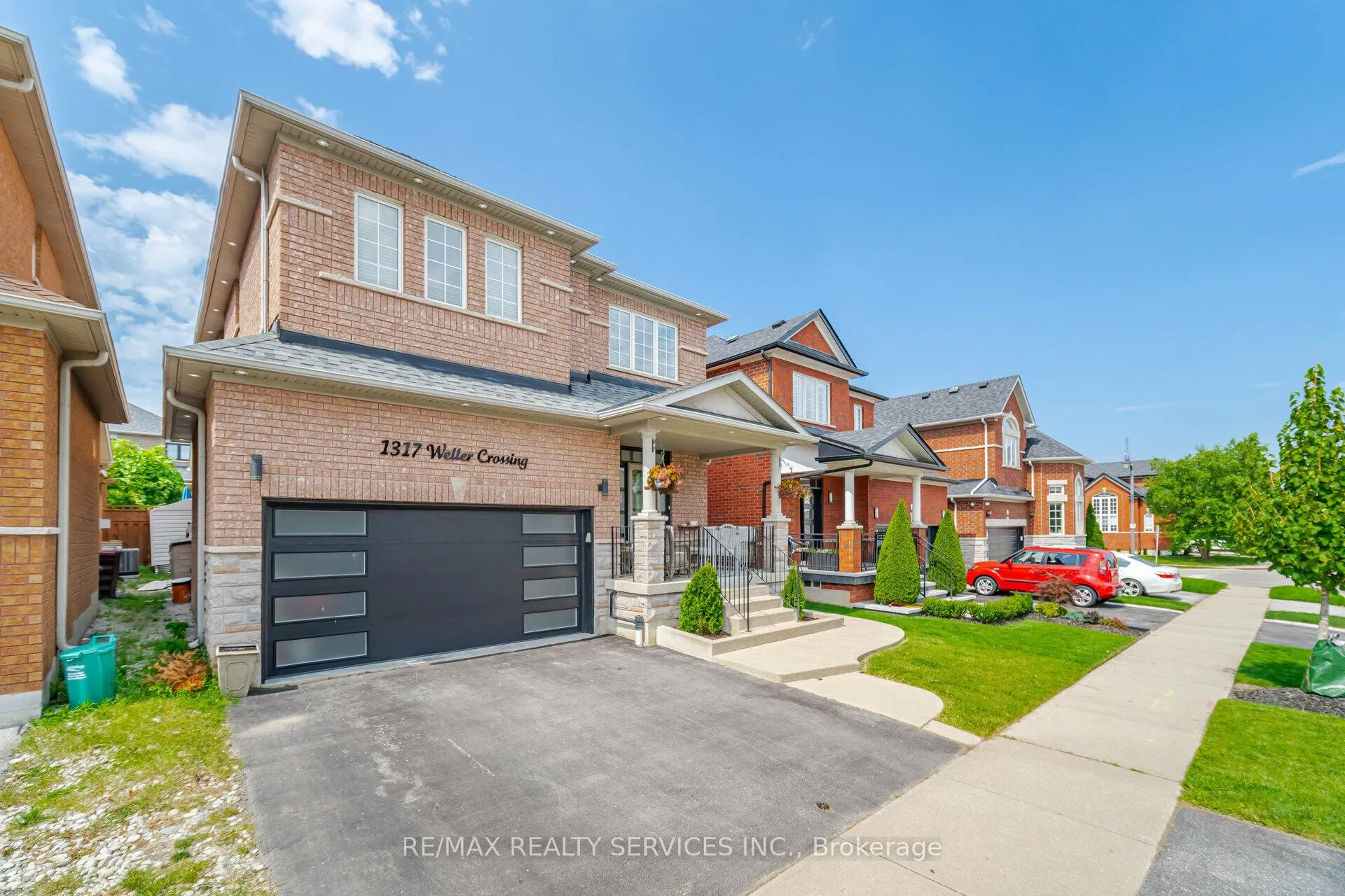 Photo 2 of 1317 Weller Cross, Milton, Dempsey — HOMEH
