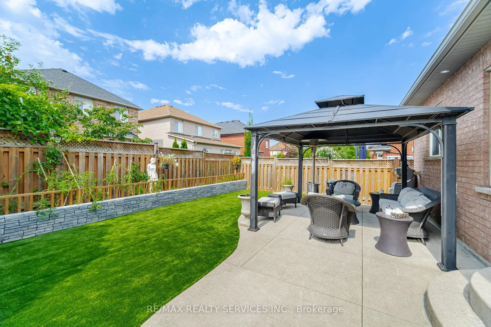Photo 46 of 1317 Weller Cross, Milton, Dempsey — HOMEH