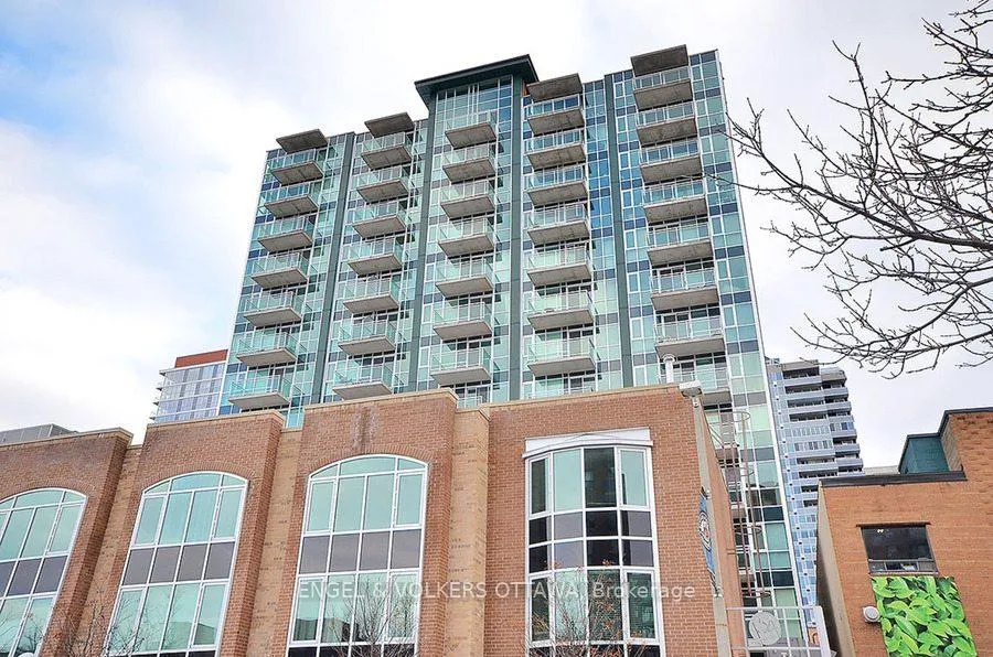 Photo 1 of Unit 101, 134 York Street, Ottawa, Lower Town/Byward Market — HOMEH