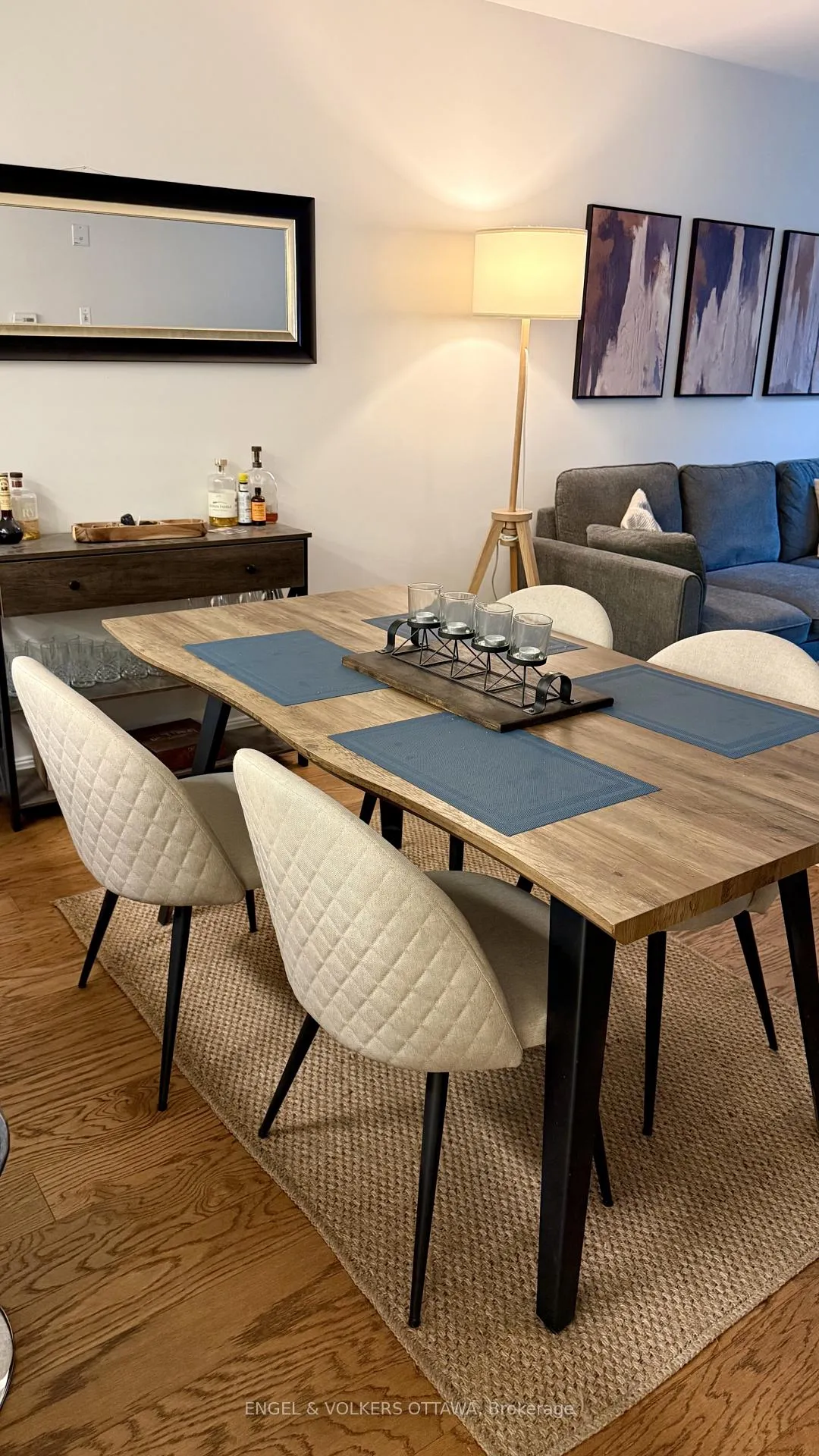 Photo 3 of Unit 101, 134 York Street, Ottawa, Lower Town/Byward Market — HOMEH