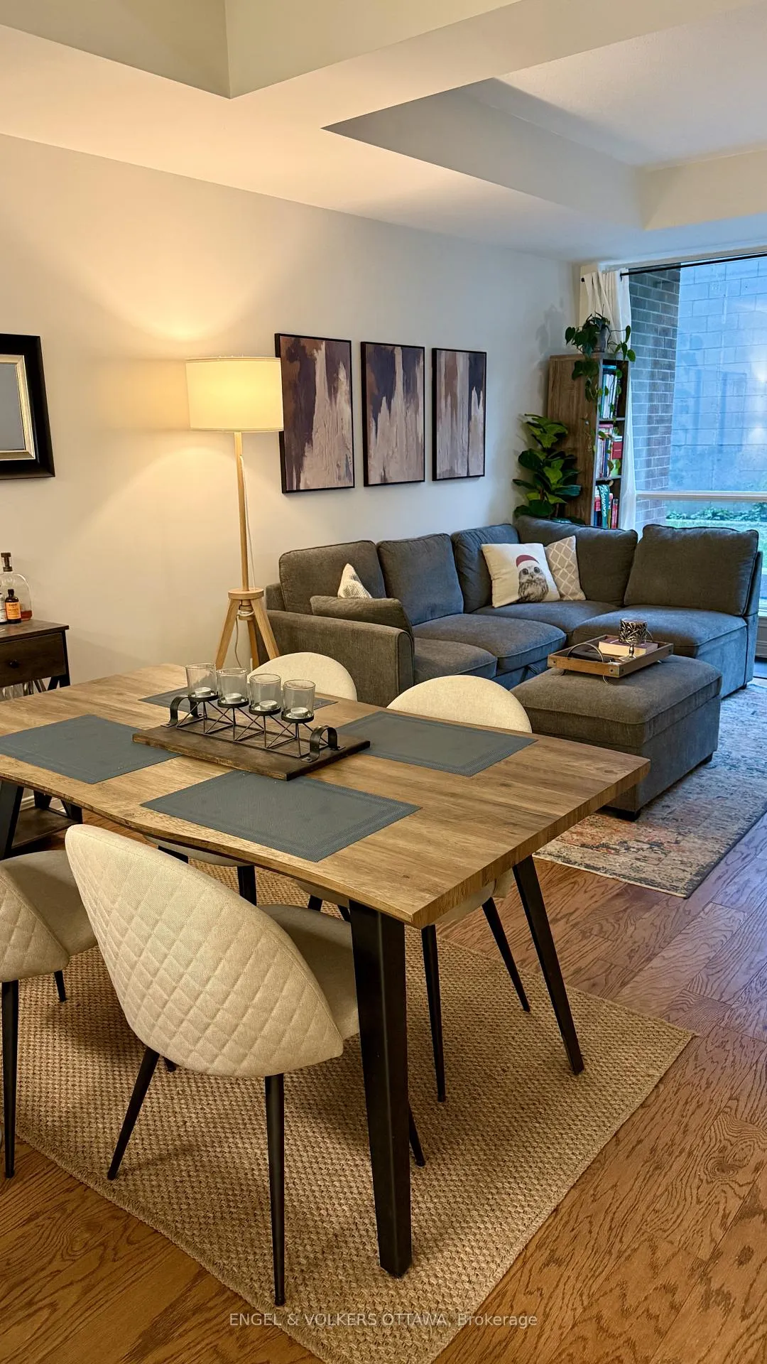Photo 5 of Unit 101, 134 York Street, Ottawa, Lower Town/Byward Market — HOMEH