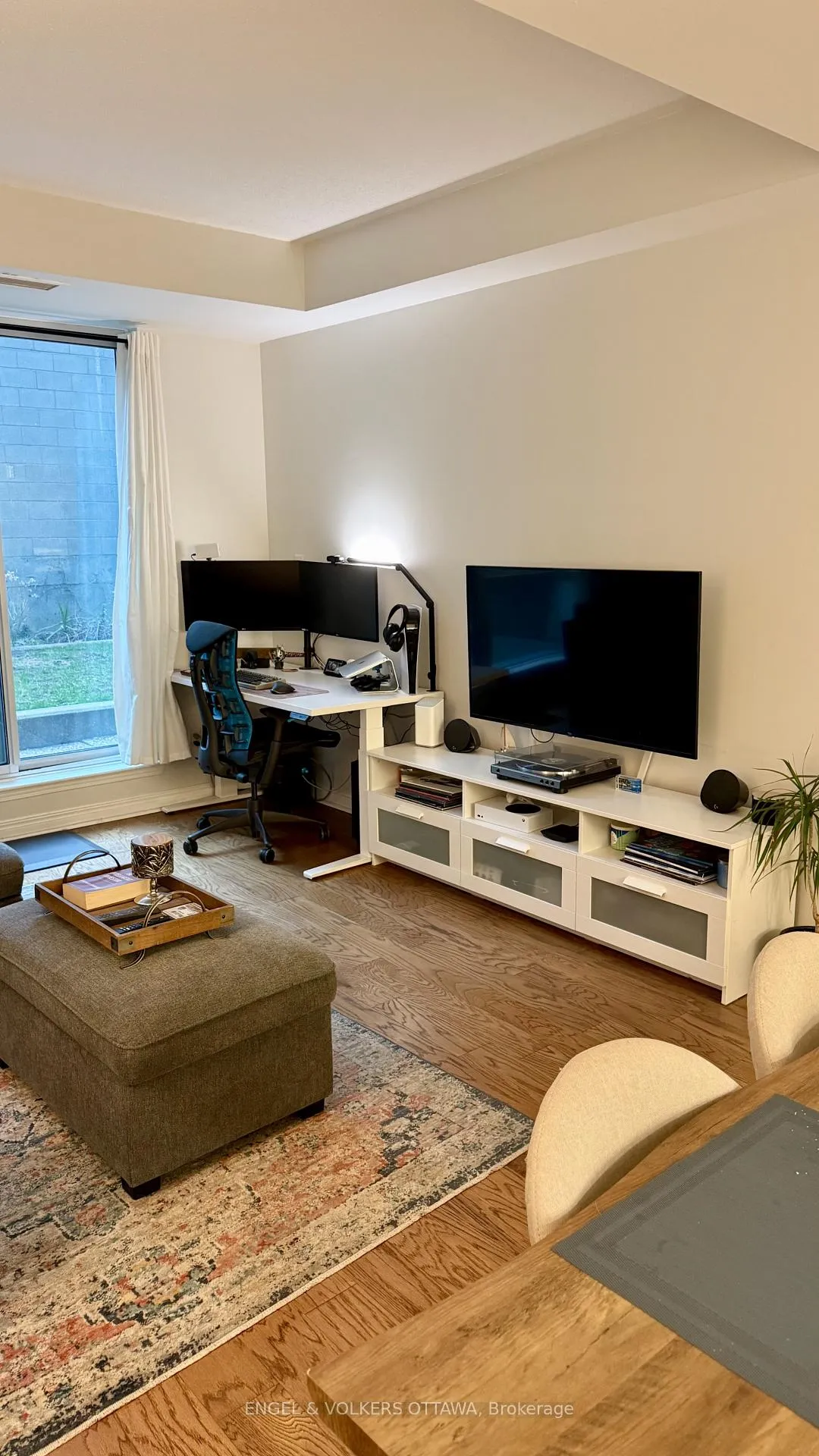Photo 8 of Unit 101, 134 York Street, Ottawa, Lower Town/Byward Market — HOMEH