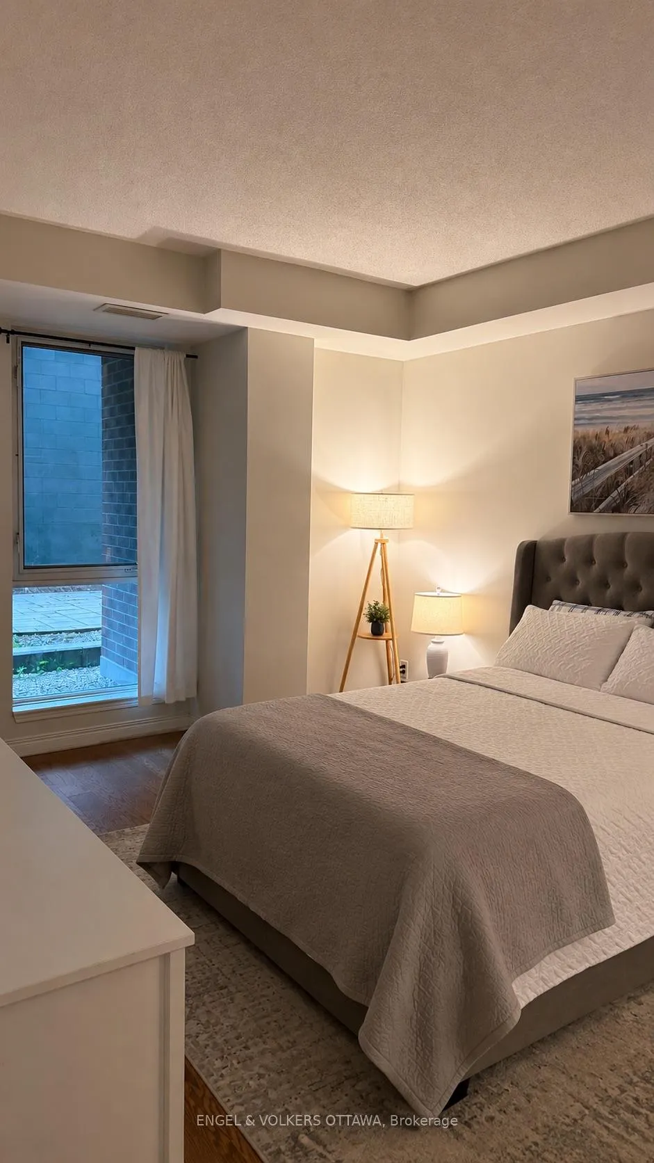 Photo 11 of Unit 101, 134 York Street, Ottawa, Lower Town/Byward Market — HOMEH