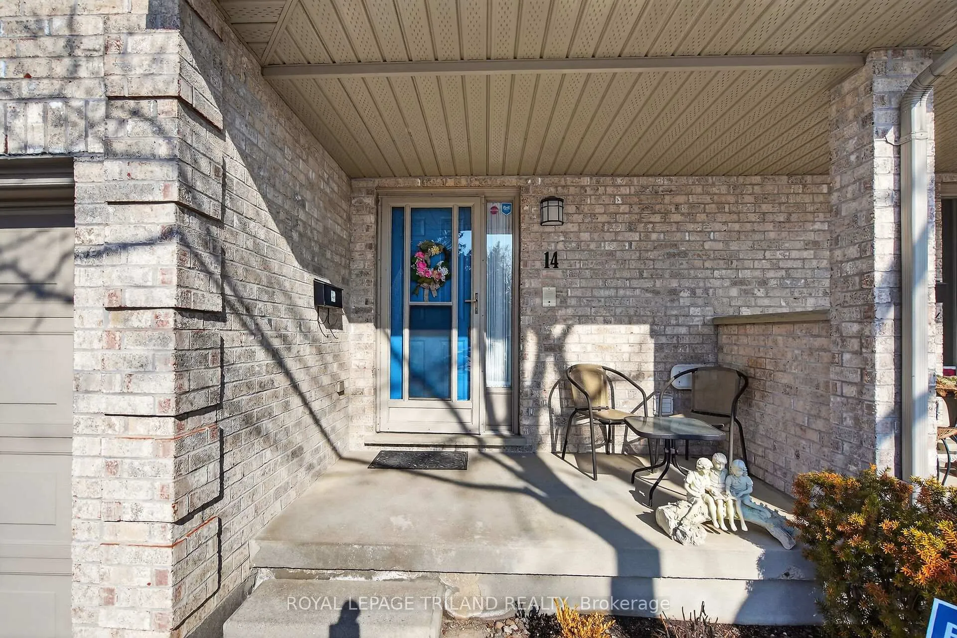 Photo 1 of Unit 14, 155 Killarney Road, London, North H — HOMEH