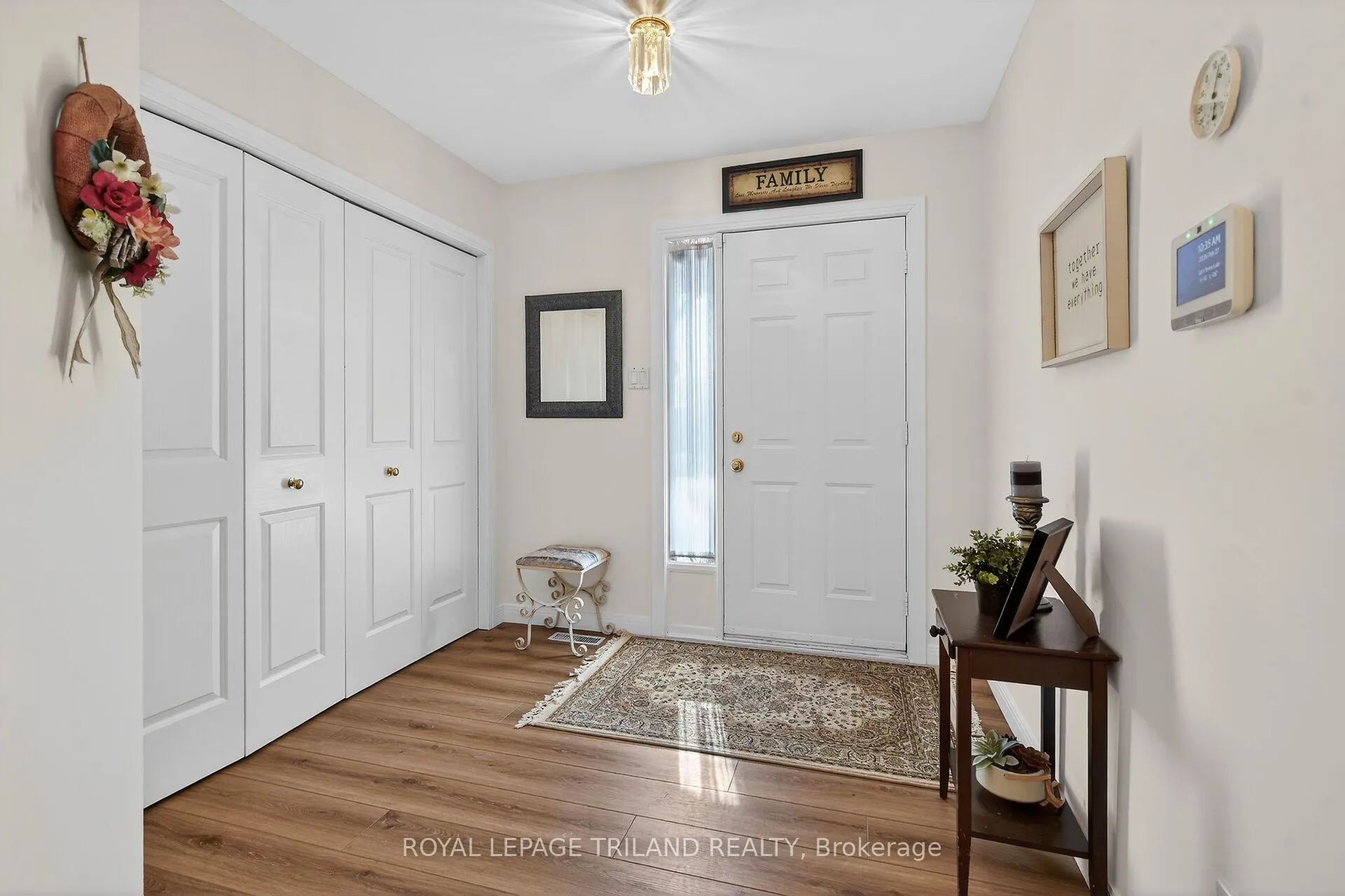 Photo 2 of Unit 14, 155 Killarney Road, London, North H — HOMEH