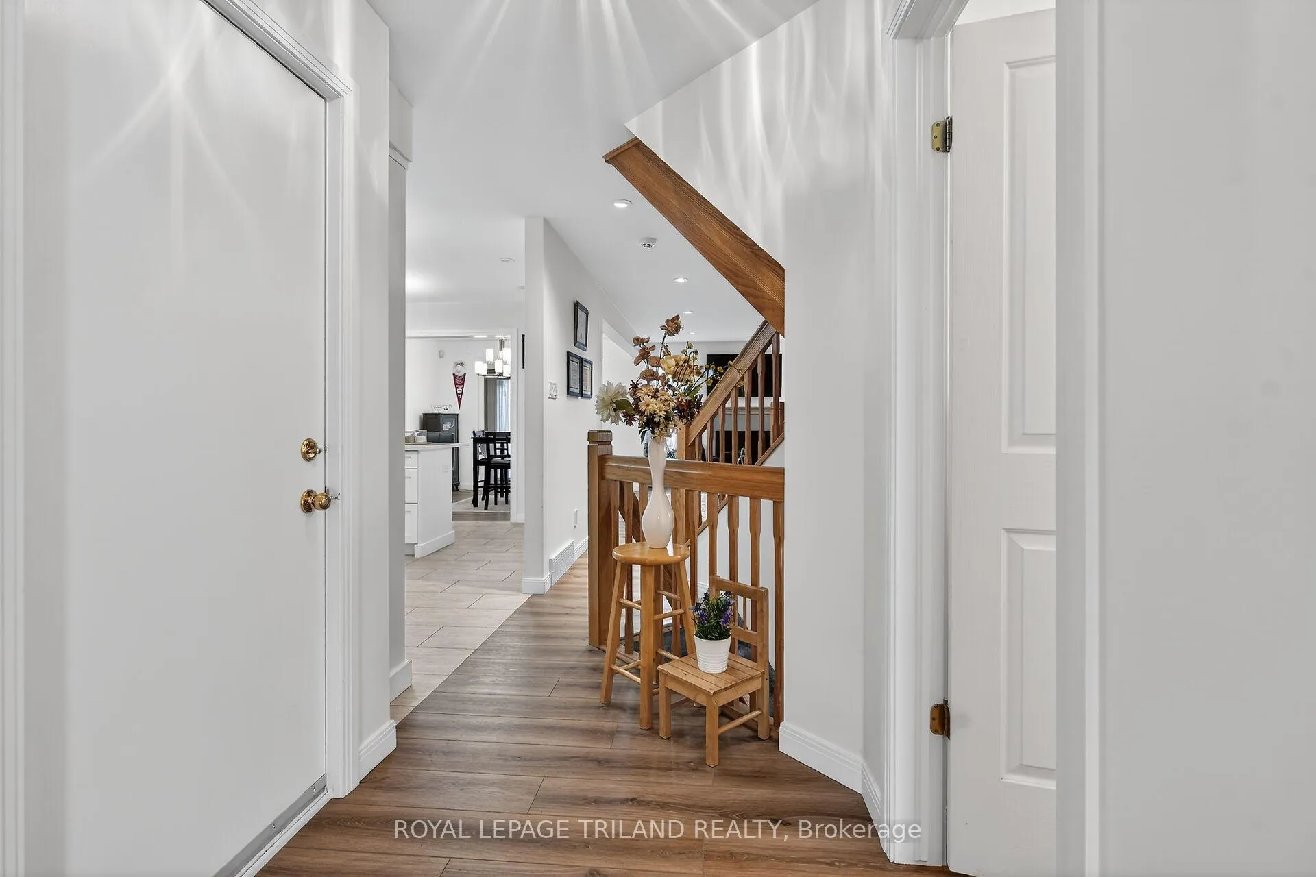 Photo 3 of Unit 14, 155 Killarney Road, London, North H — HOMEH