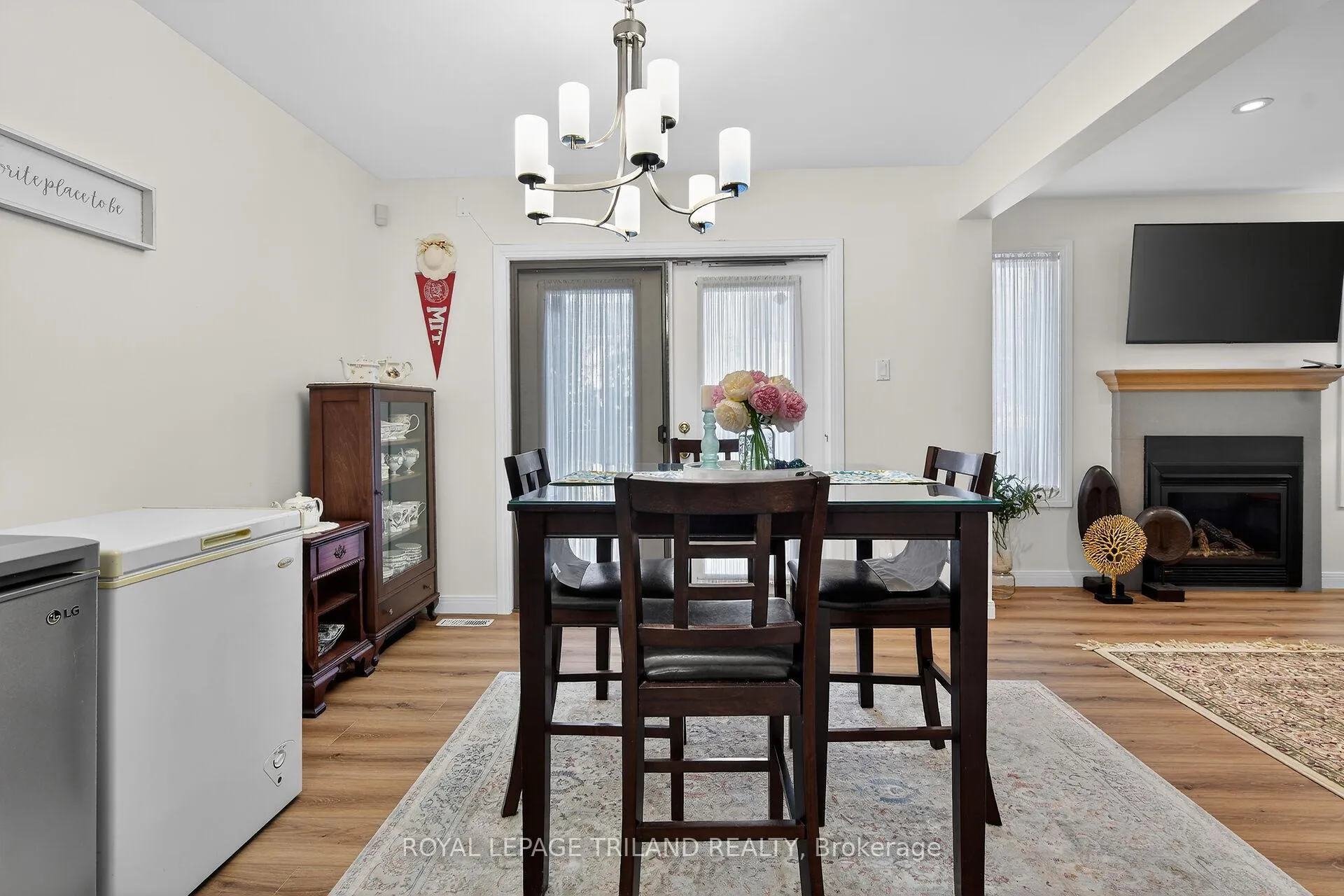 Photo 5 of Unit 14, 155 Killarney Road, London, North H — HOMEH