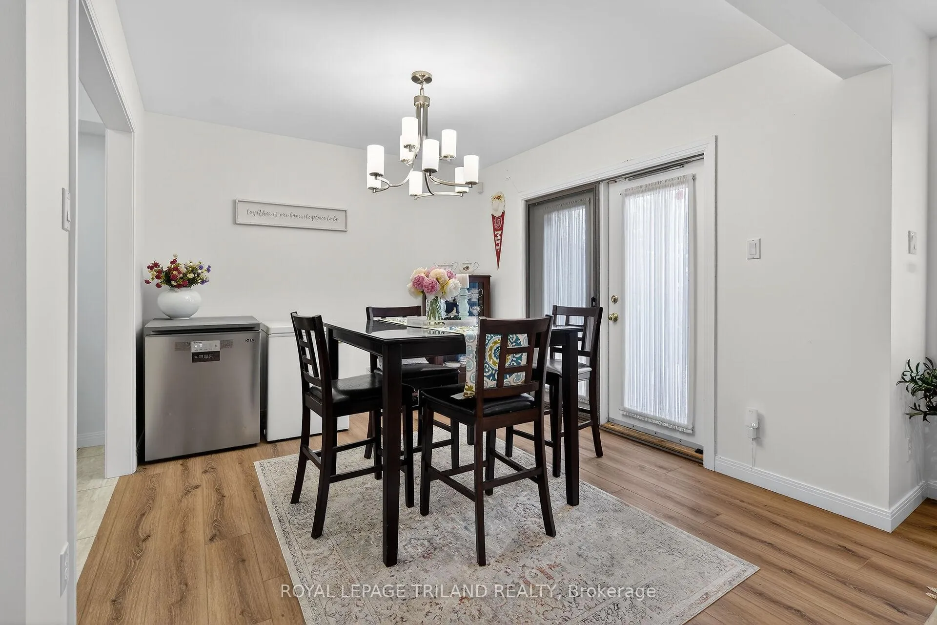 Photo 6 of Unit 14, 155 Killarney Road, London, North H — HOMEH
