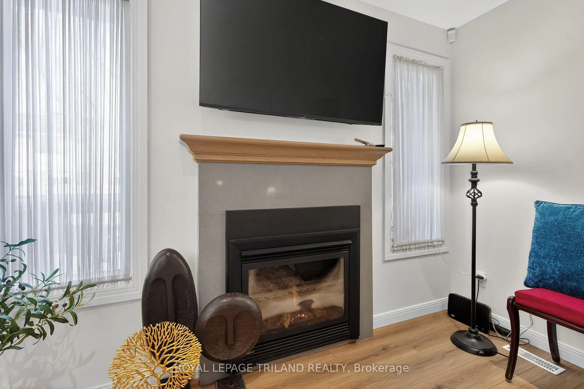 Photo 9 of Unit 14, 155 Killarney Road, London, North H — HOMEH