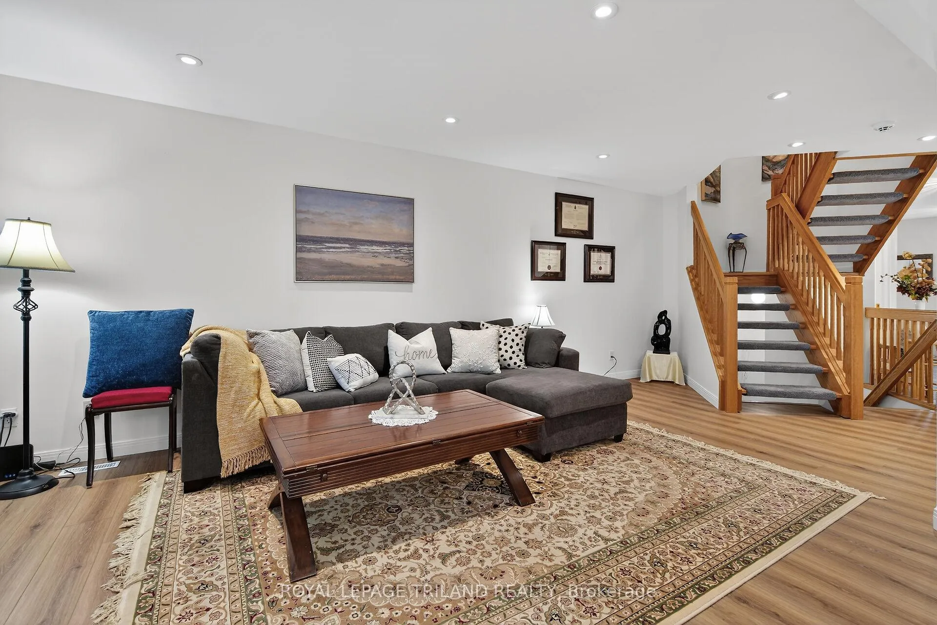 Photo 10 of Unit 14, 155 Killarney Road, London, North H — HOMEH