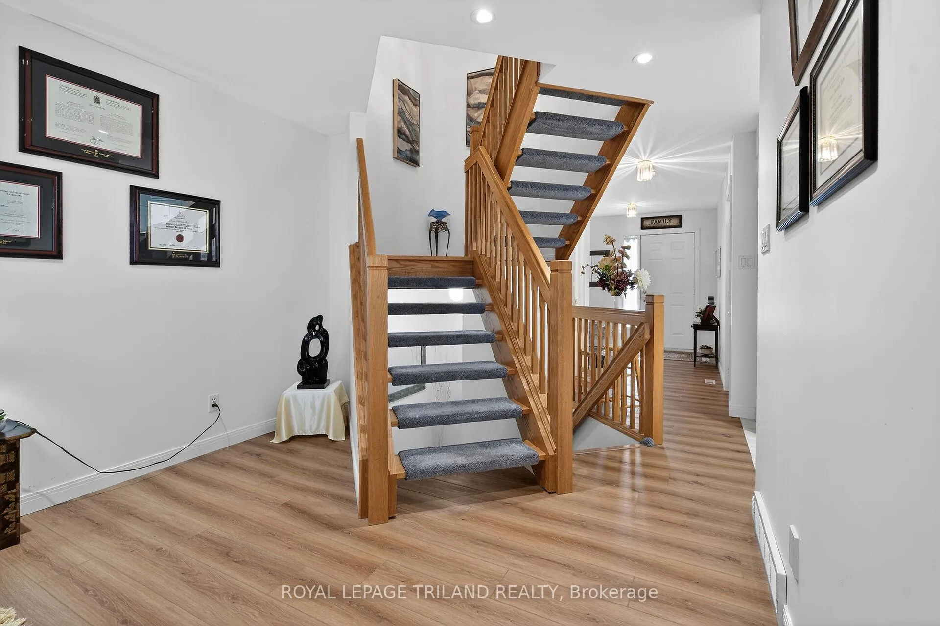 Photo 11 of Unit 14, 155 Killarney Road, London, North H — HOMEH