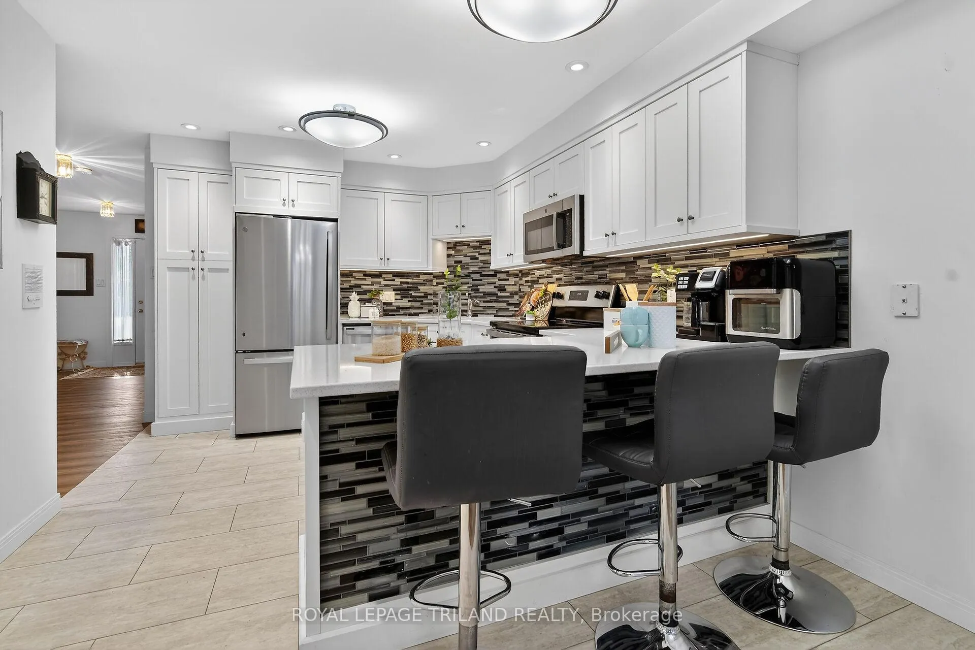 Photo 13 of Unit 14, 155 Killarney Road, London, North H — HOMEH