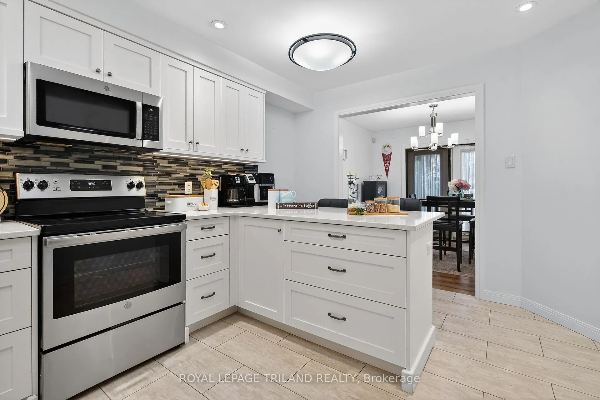 Photo 16 of Unit 14, 155 Killarney Road, London, North H — HOMEH