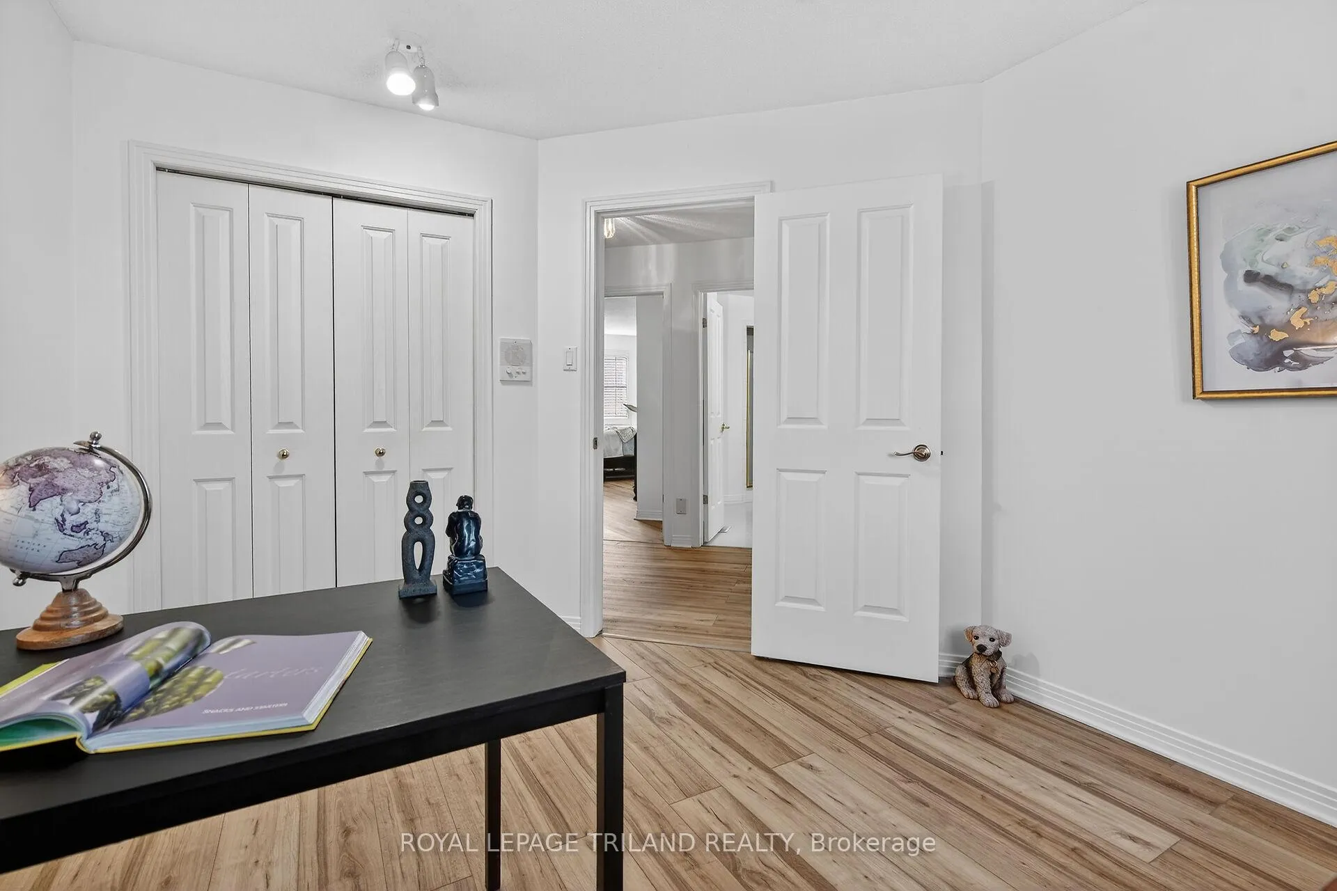 Photo 26 of Unit 14, 155 Killarney Road, London, North H — HOMEH
