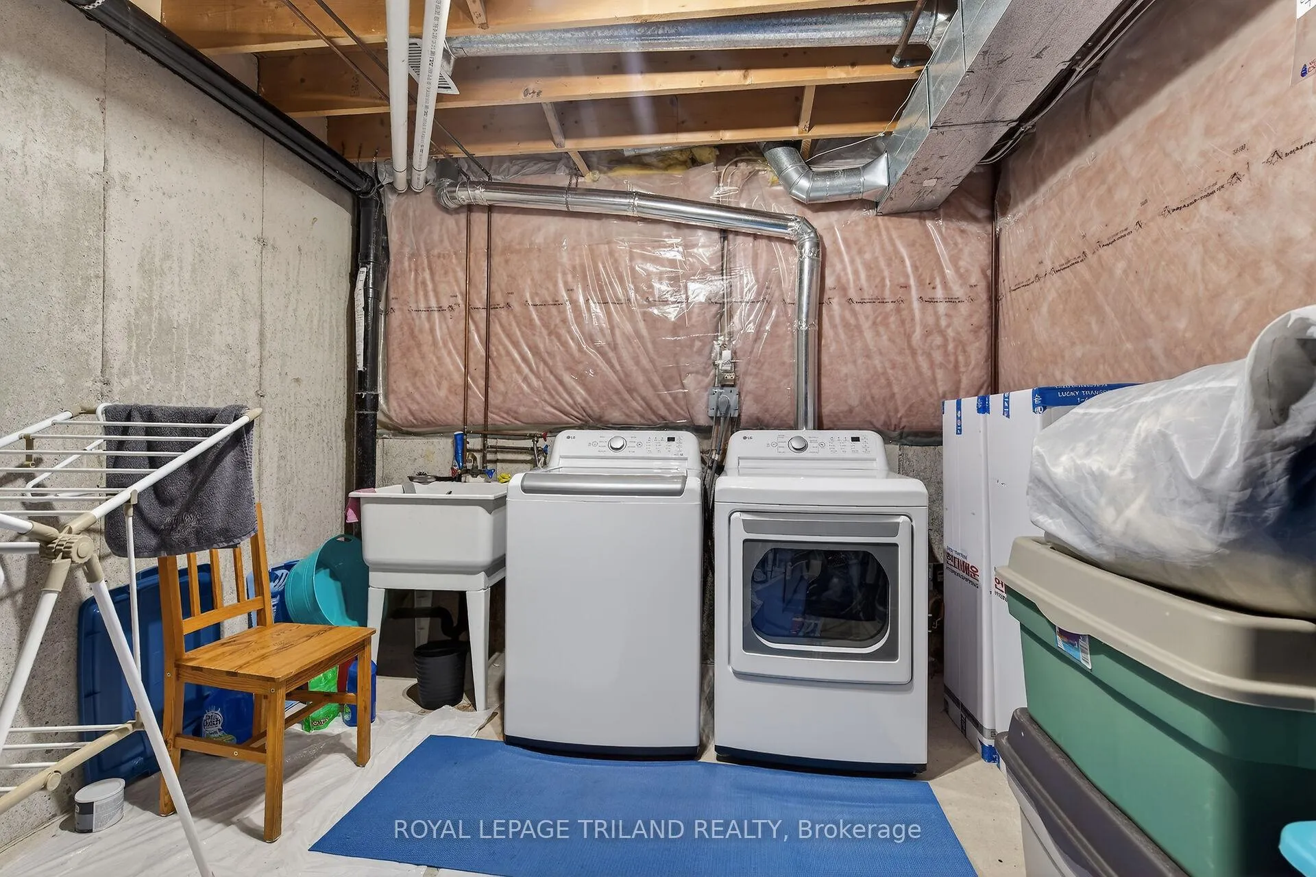 Photo 32 of Unit 14, 155 Killarney Road, London, North H — HOMEH