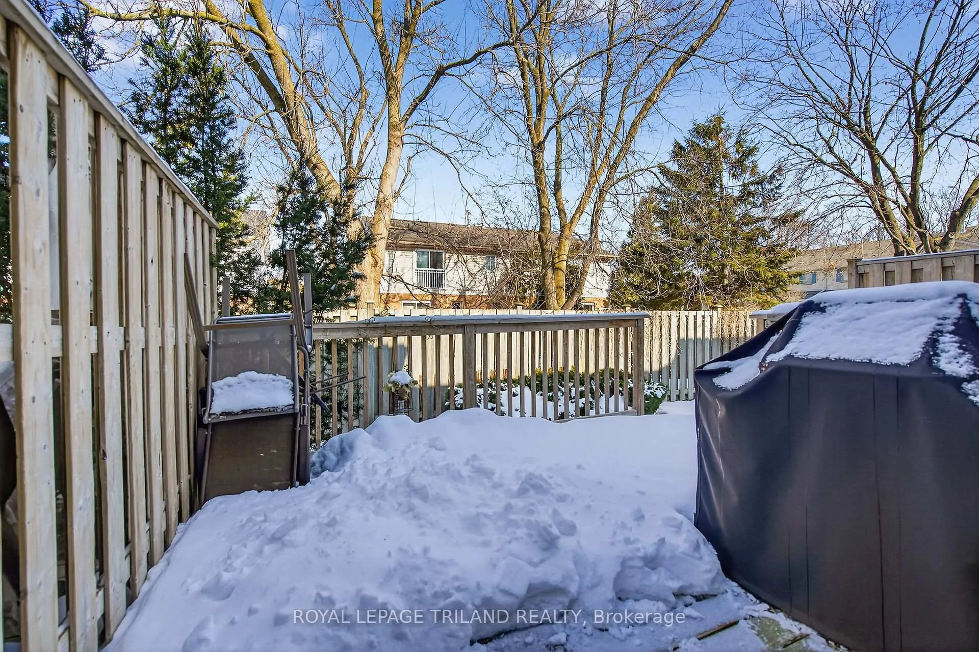 Photo 36 of Unit 14, 155 Killarney Road, London, North H — HOMEH