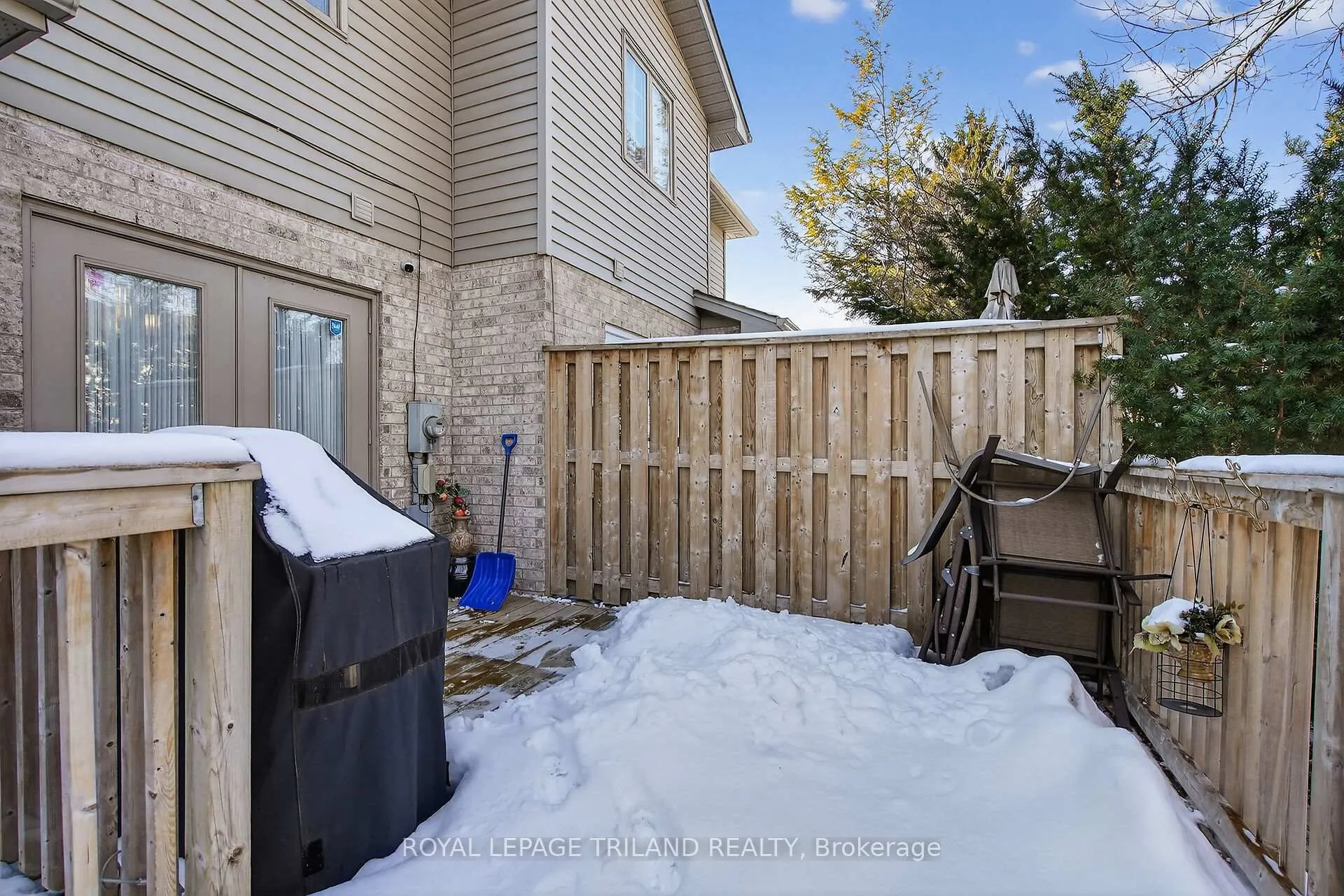 Photo 37 of Unit 14, 155 Killarney Road, London, North H — HOMEH