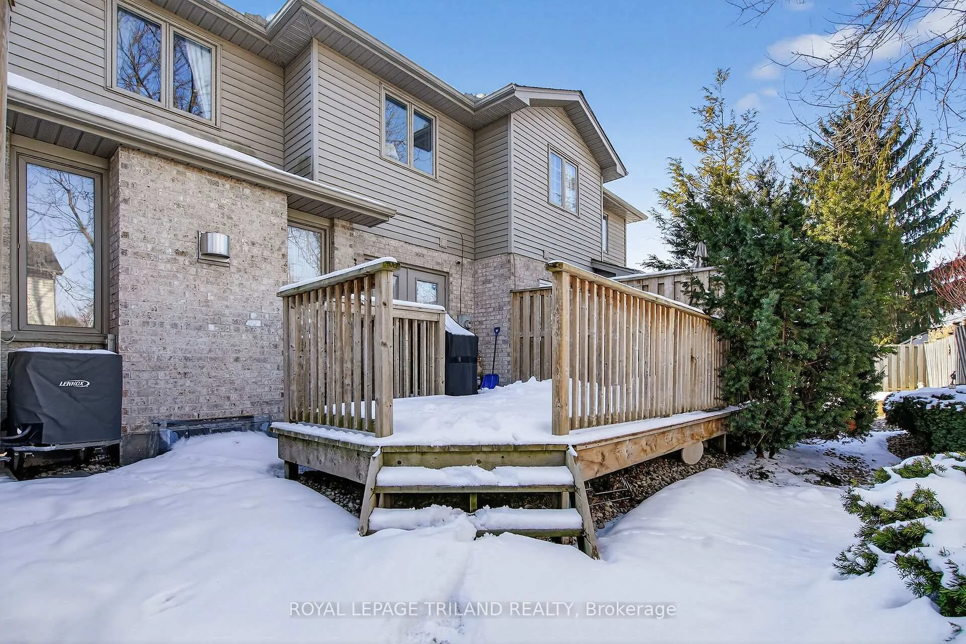Photo 39 of Unit 14, 155 Killarney Road, London, North H — HOMEH