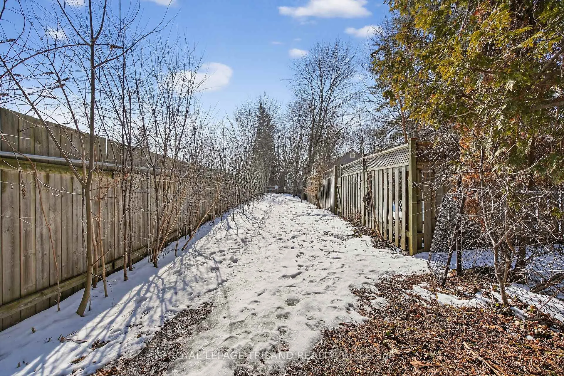 Photo 40 of Unit 14, 155 Killarney Road, London, North H — HOMEH