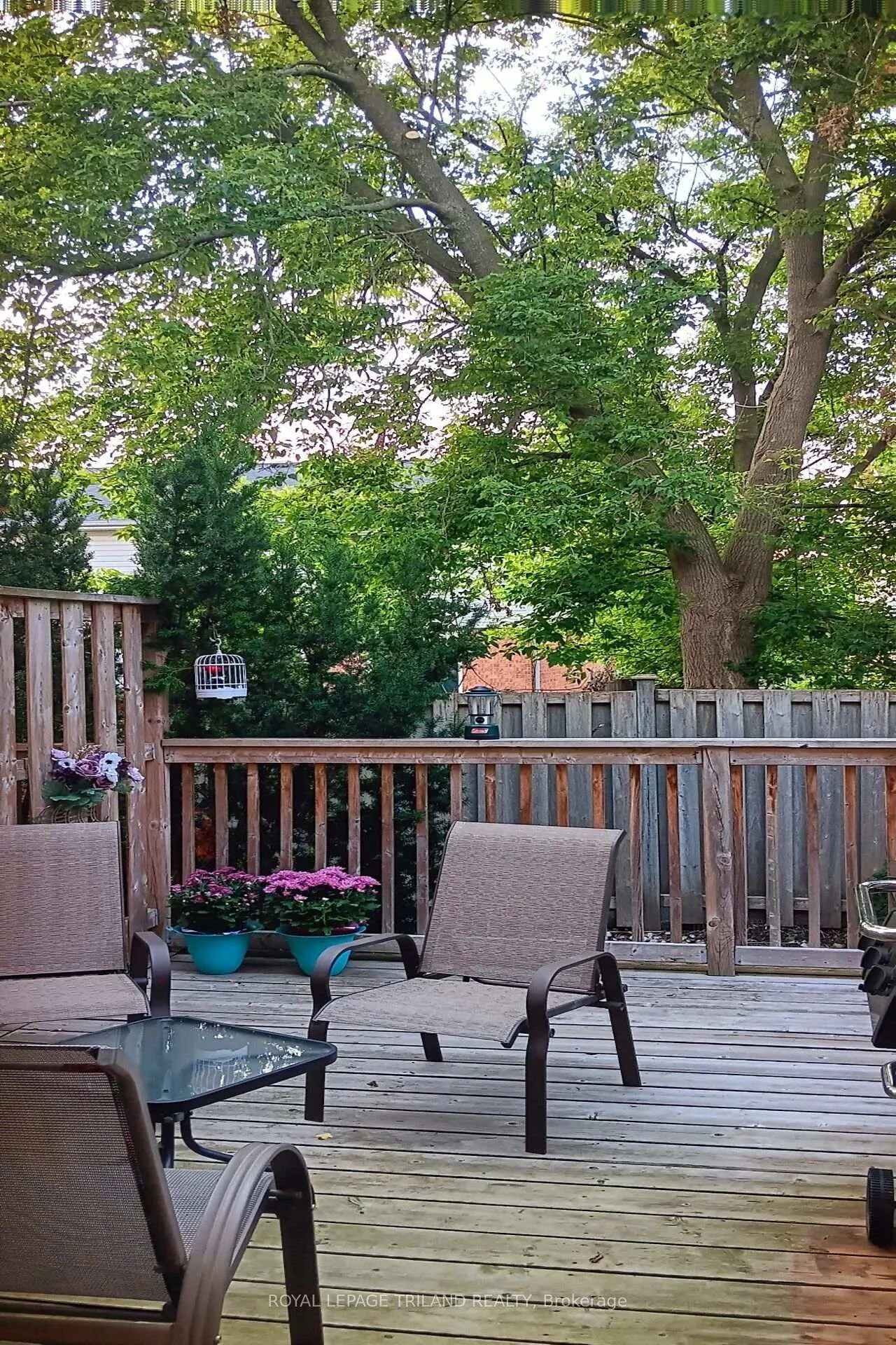Photo 43 of Unit 14, 155 Killarney Road, London, North H — HOMEH