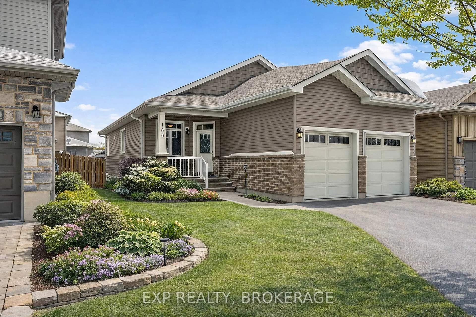 Photo 2 of 160 Mcdonough Crescent, Loyalist, Amherstview — HOMEH