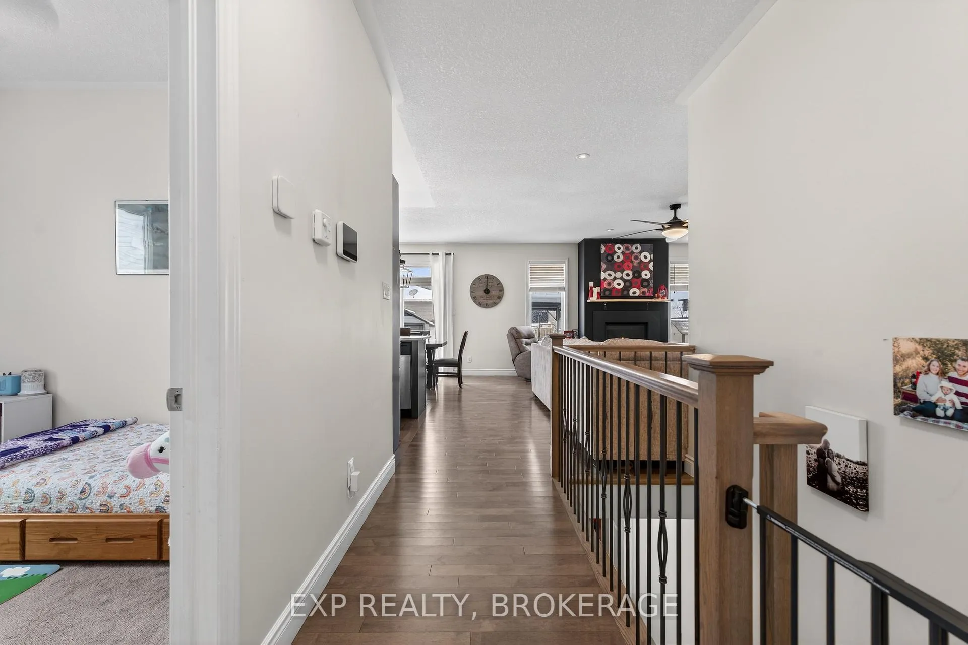 Photo 6 of 160 Mcdonough Crescent, Loyalist, Amherstview — HOMEH