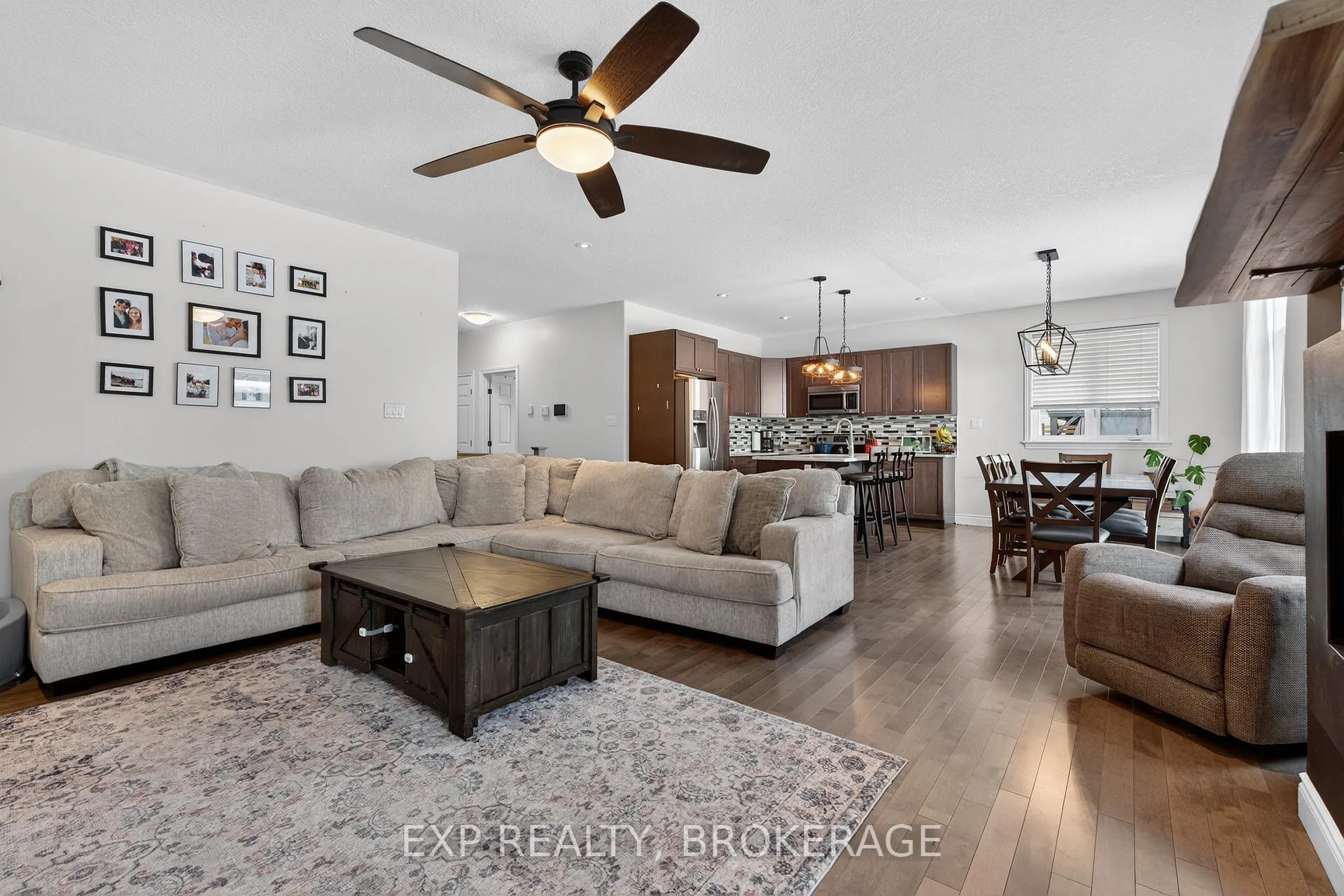 Photo 9 of 160 Mcdonough Crescent, Loyalist, Amherstview — HOMEH