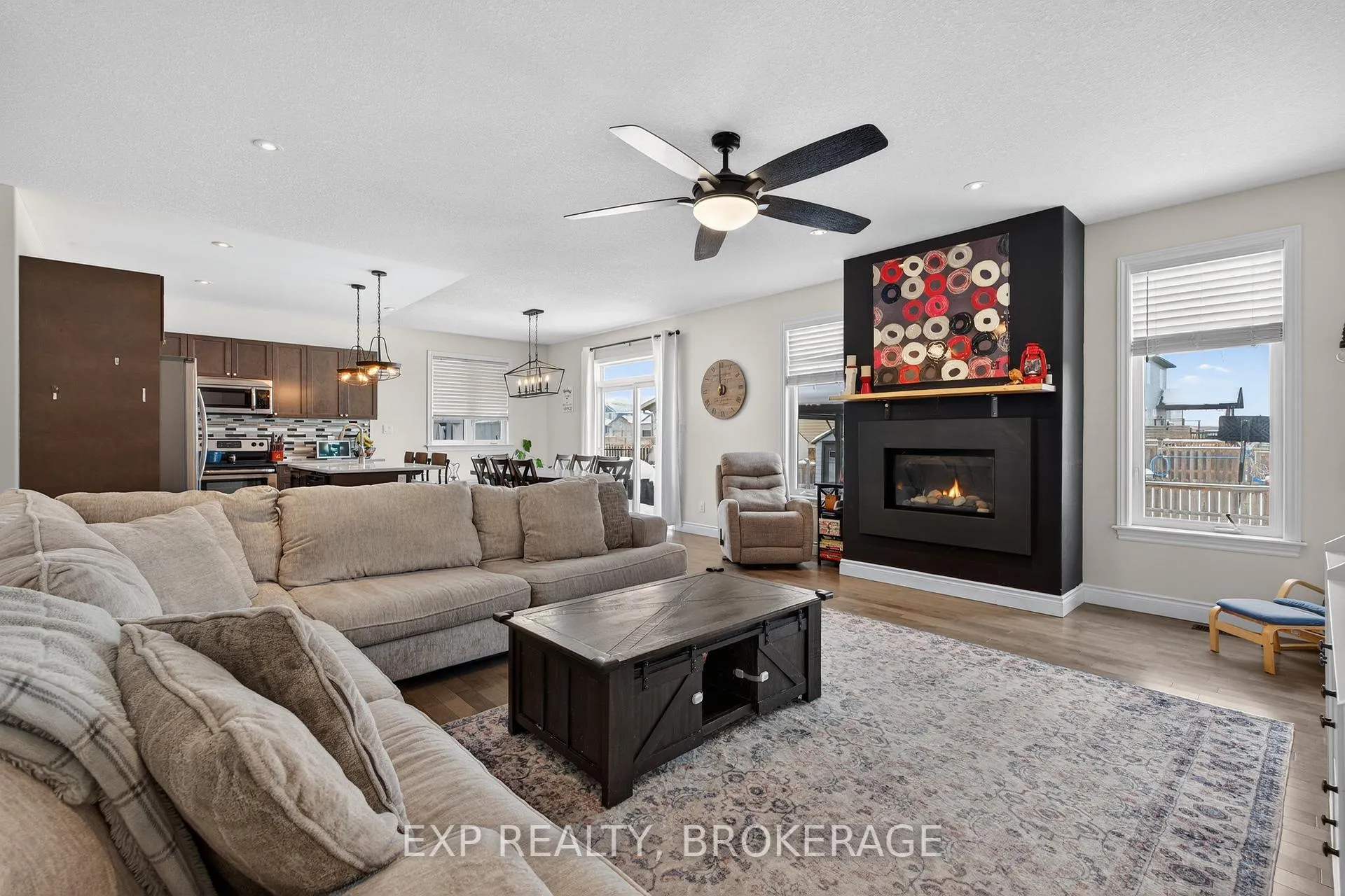 Photo 10 of 160 Mcdonough Crescent, Loyalist, Amherstview — HOMEH
