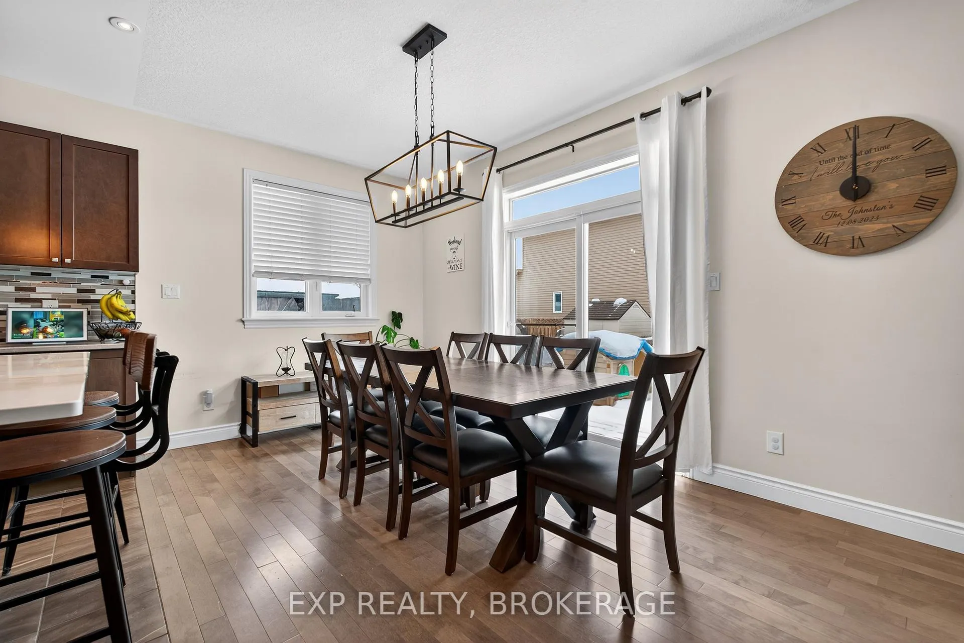 Photo 11 of 160 Mcdonough Crescent, Loyalist, Amherstview — HOMEH