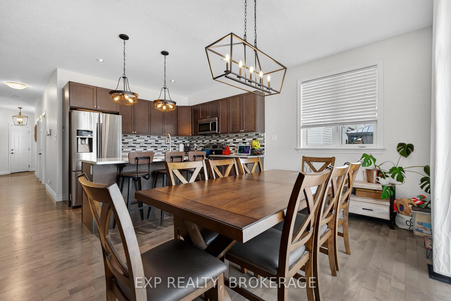 Photo 12 of 160 Mcdonough Crescent, Loyalist, Amherstview — HOMEH