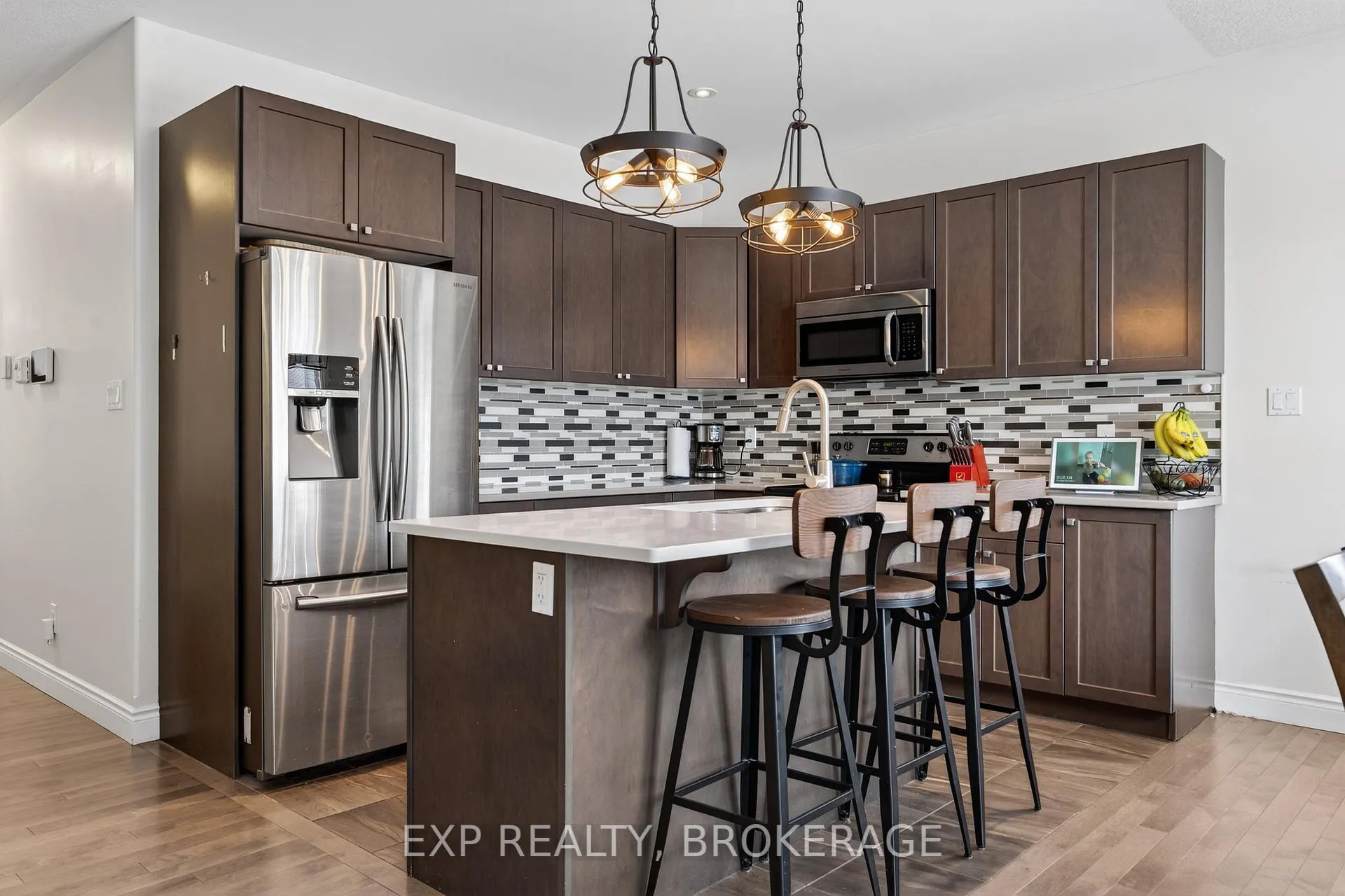 Photo 18 of 160 Mcdonough Crescent, Loyalist, Amherstview — HOMEH