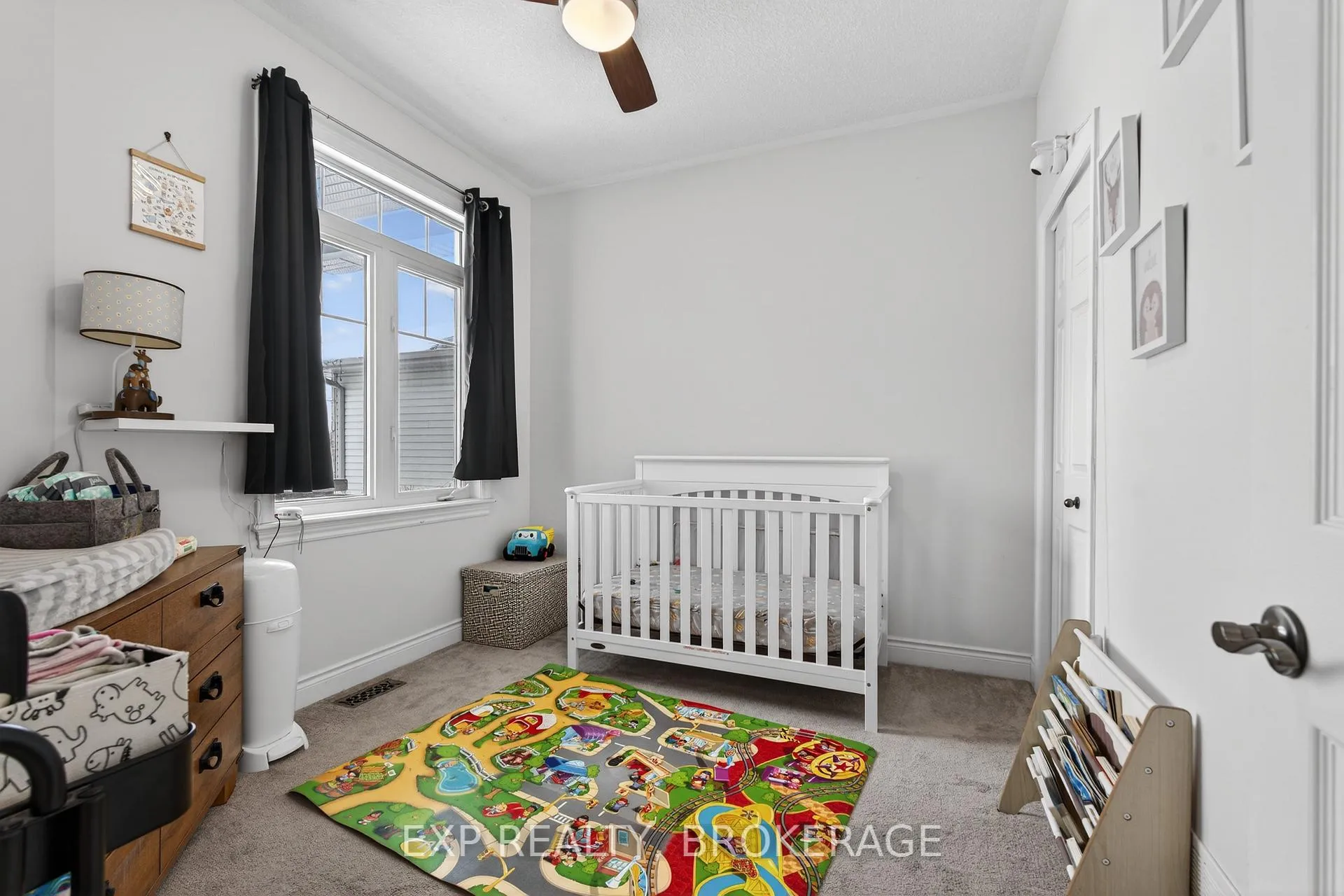 Photo 22 of 160 Mcdonough Crescent, Loyalist, Amherstview — HOMEH