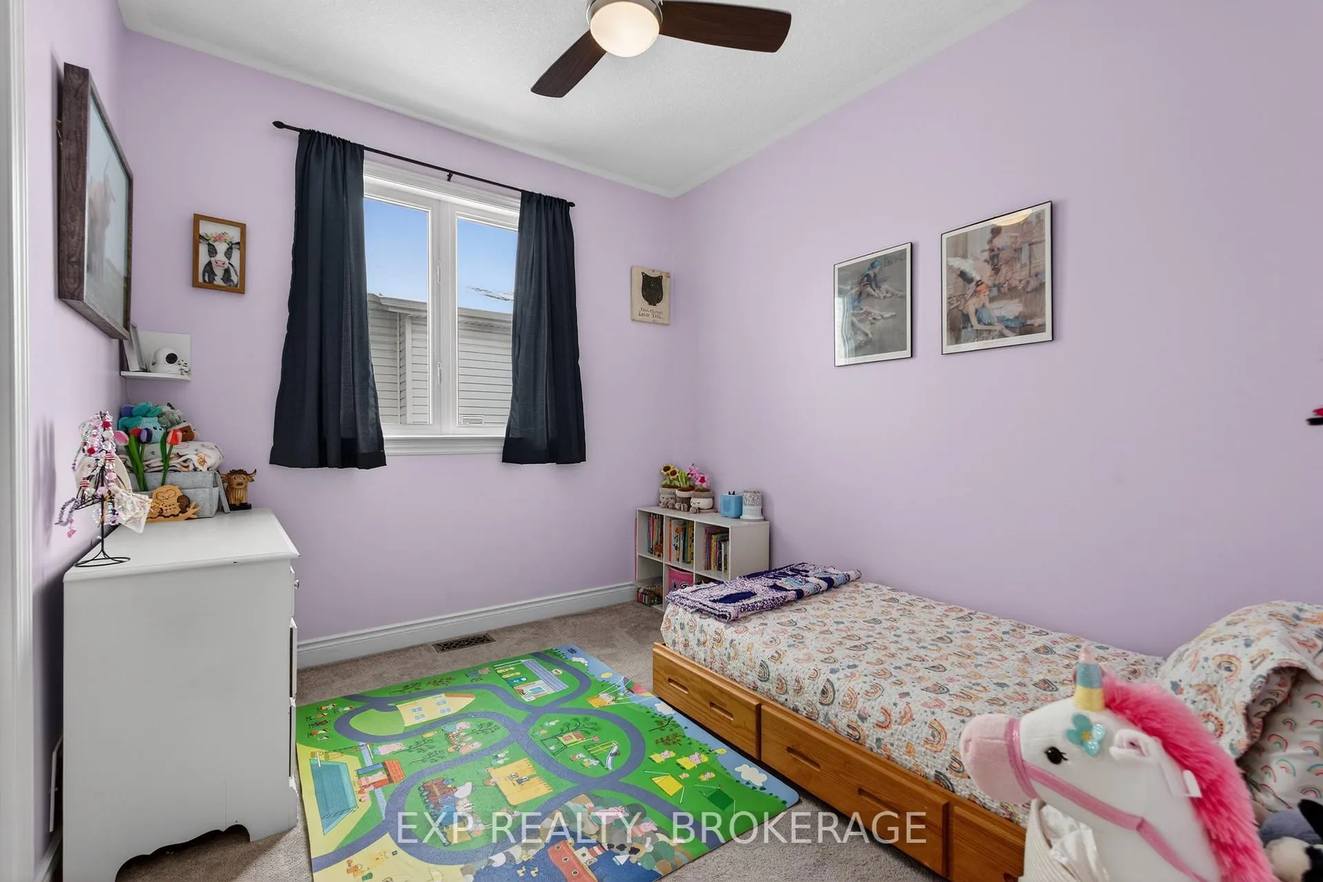 Photo 23 of 160 Mcdonough Crescent, Loyalist, Amherstview — HOMEH